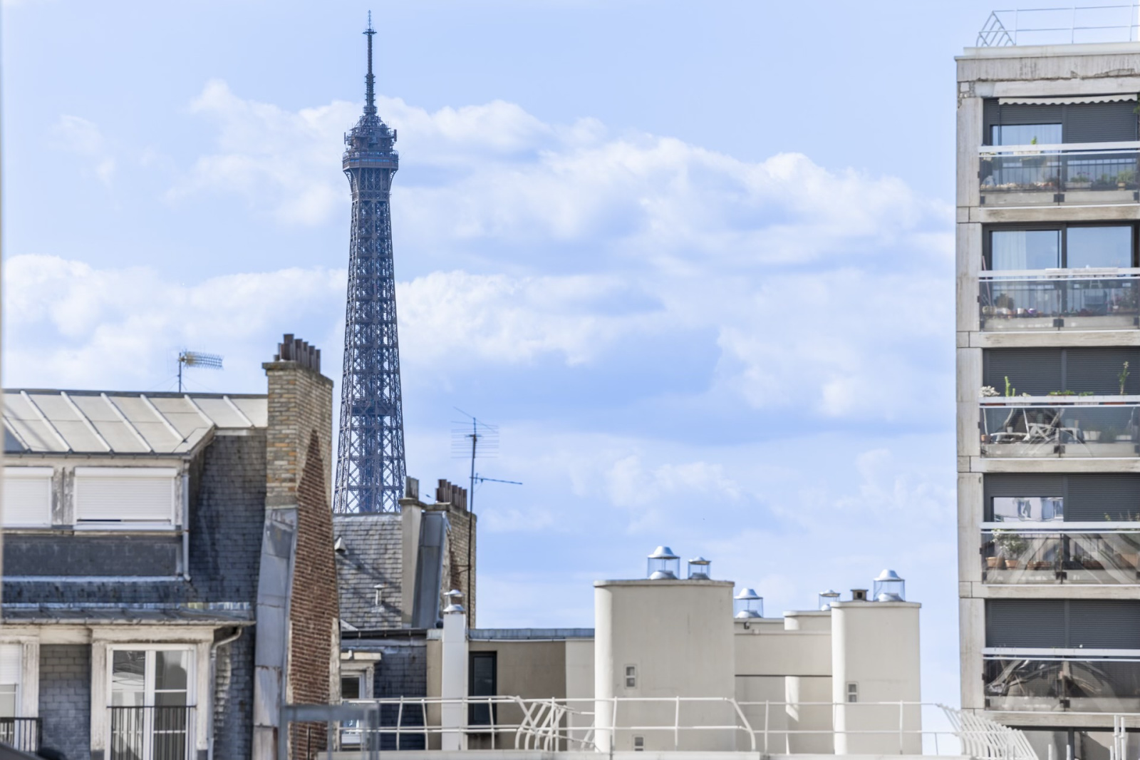Image_, Appartement, Paris, ref :V170006899
