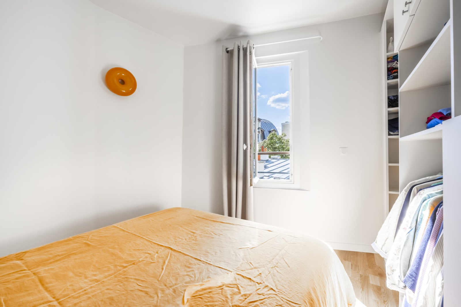 Image_, Appartement, Paris, ref :V170006899