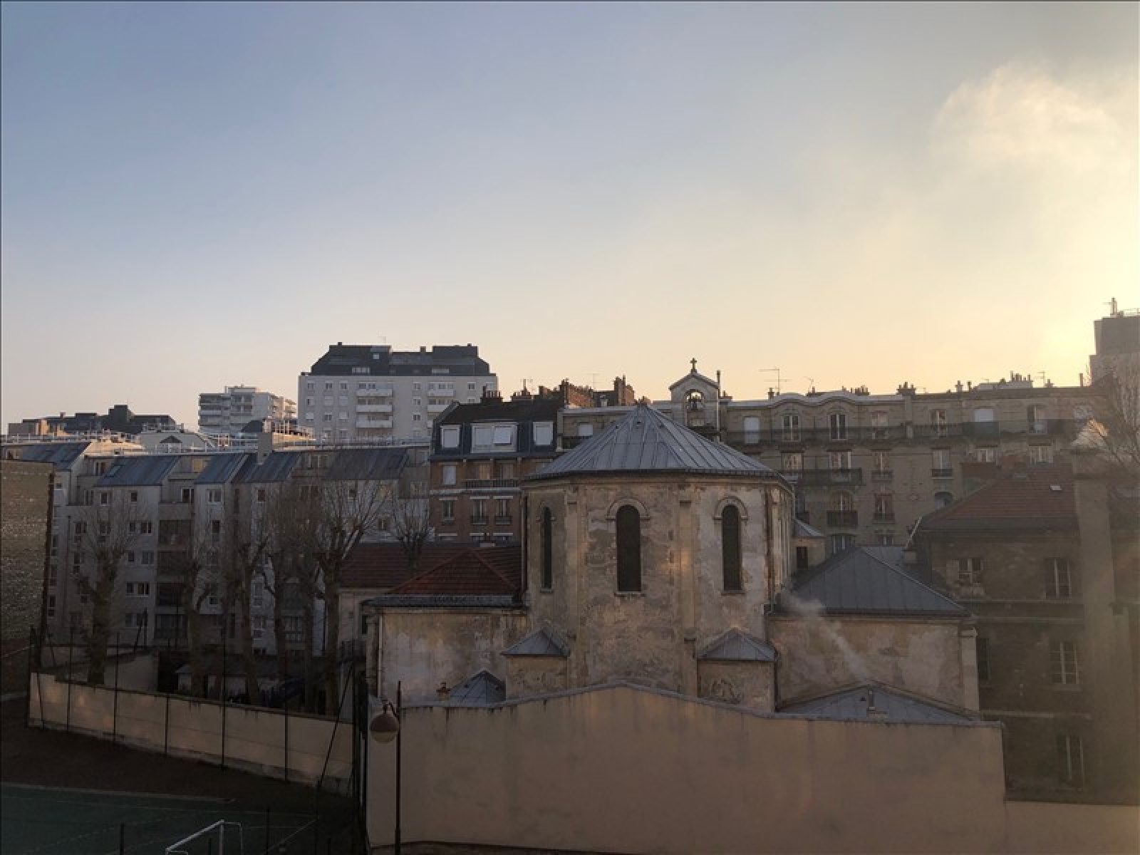 Image_, Appartement, Paris, ref :01137