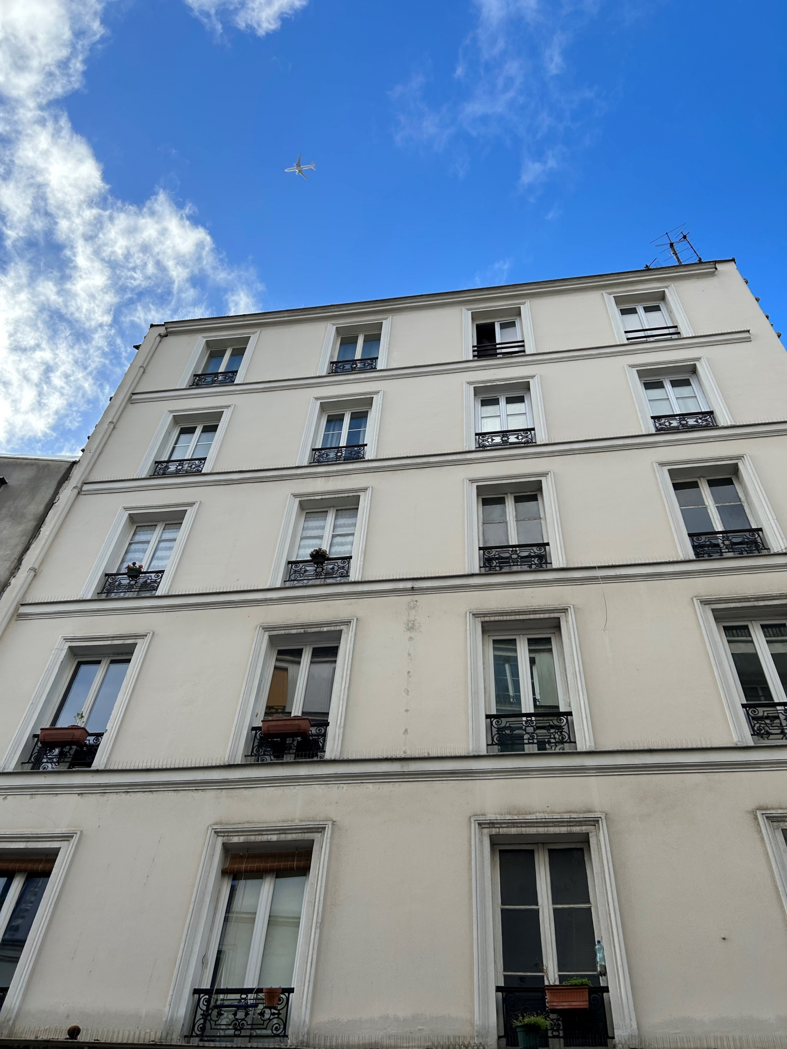 Image_, Appartement, Paris, ref :V50004630