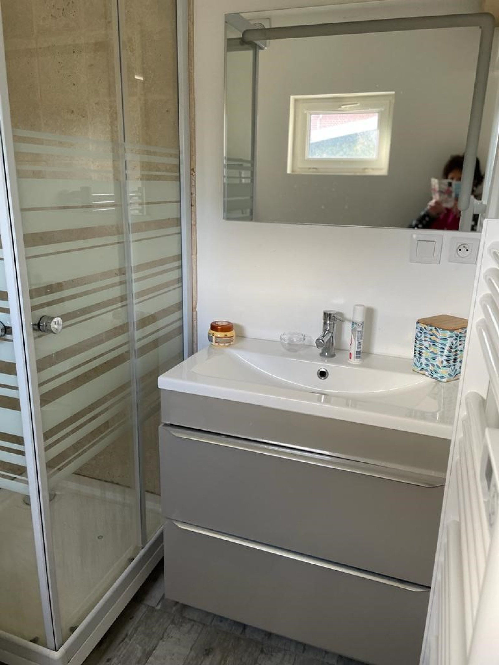 Image_, Appartement, Dozulé, ref :V50004821