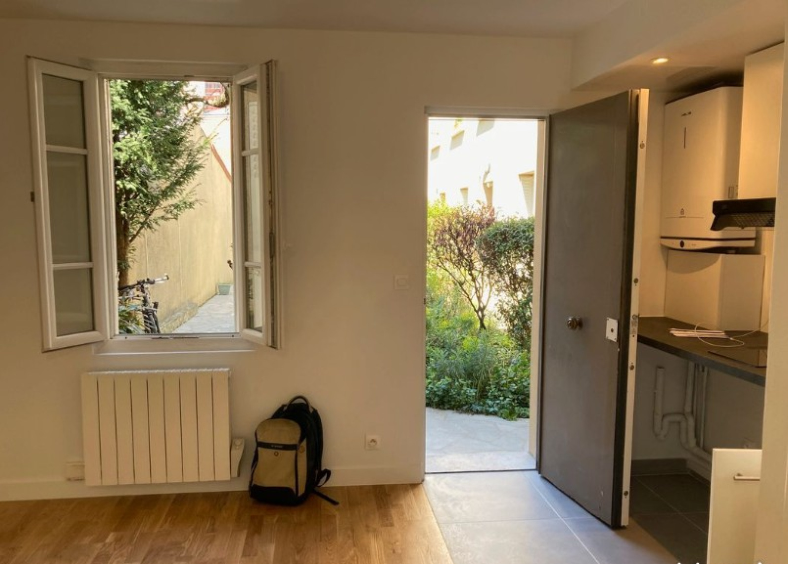 Image_, Appartement, Paris, ref :V10006761