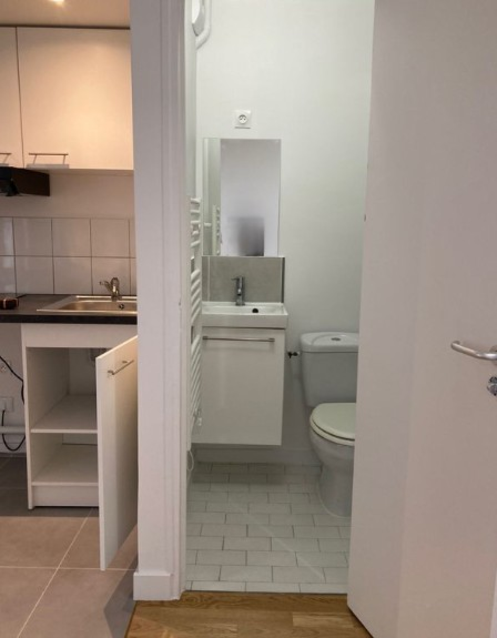 Image_, Appartement, Paris, ref :V10006761