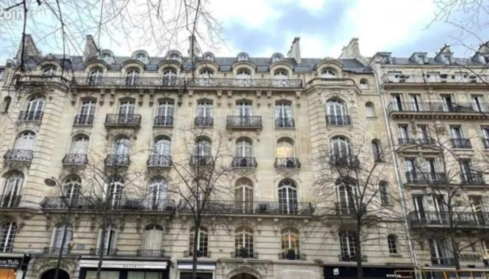 Image_, Appartement, Paris, ref :V50005017