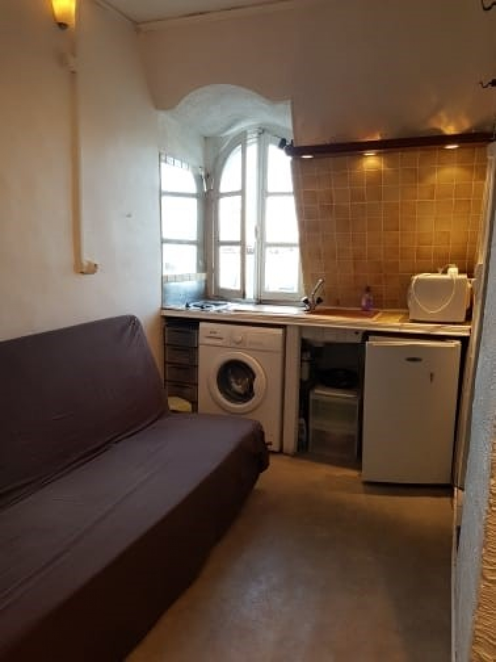 Image_, Appartement, Paris, ref :V50005017