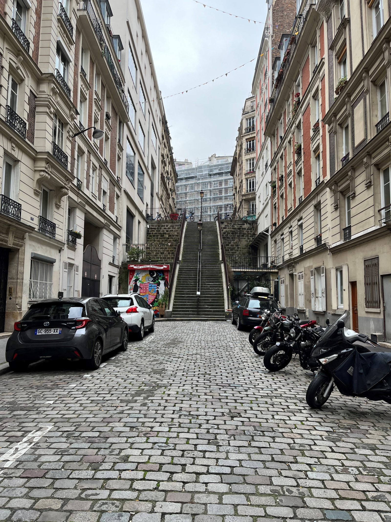 Image_, Appartement, Paris, ref :V10006774