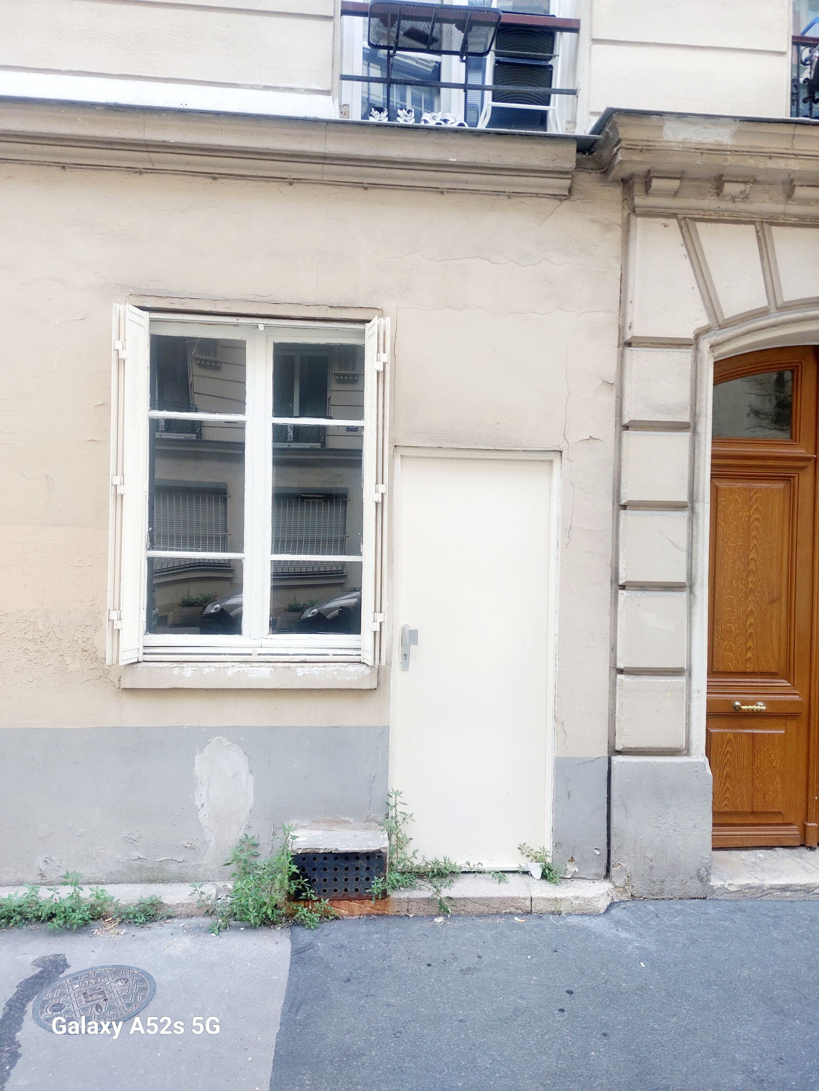Image_, Appartement, Paris, ref :V10006774