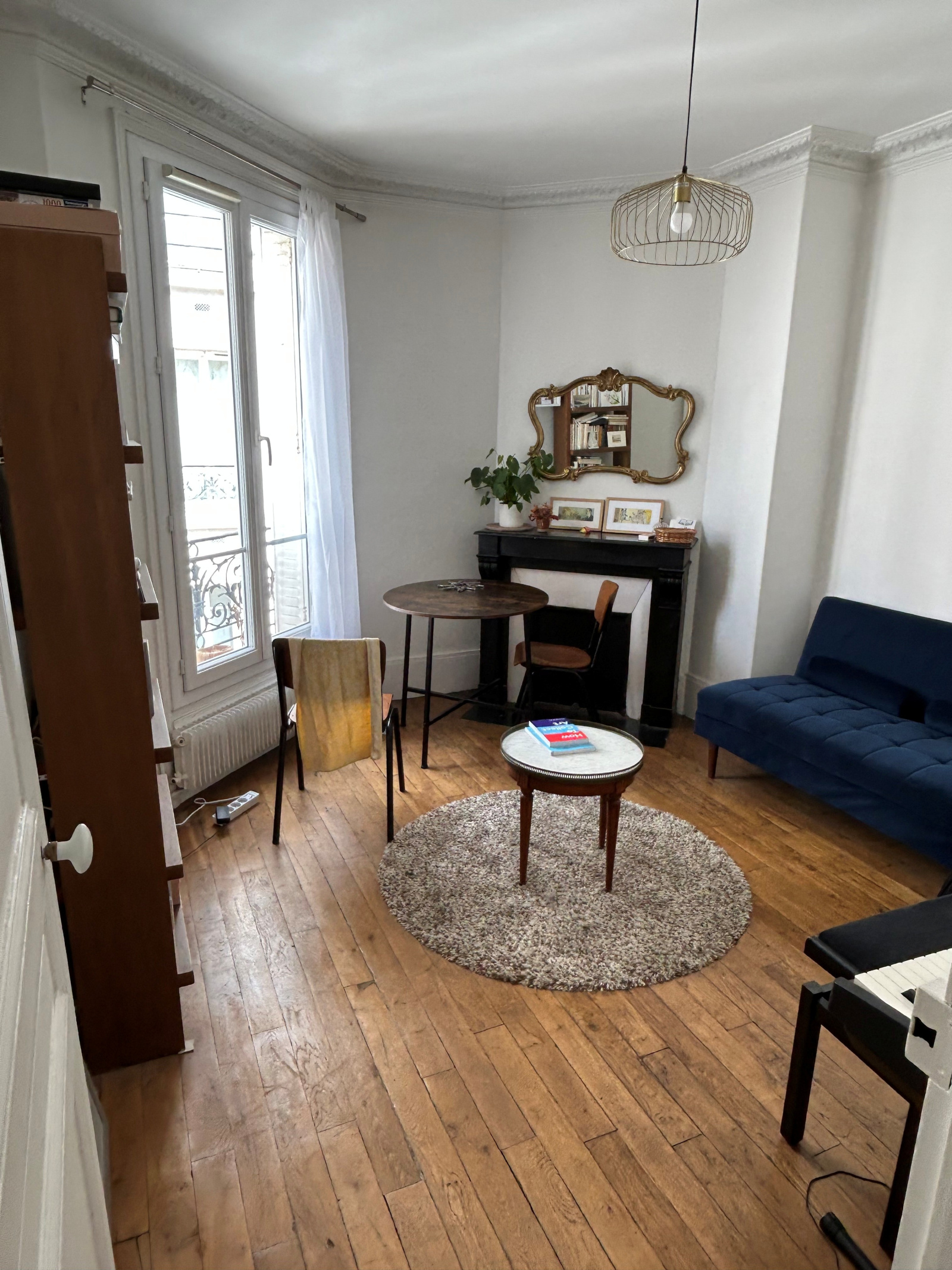 Image_, Appartement, Paris, ref :V10006769