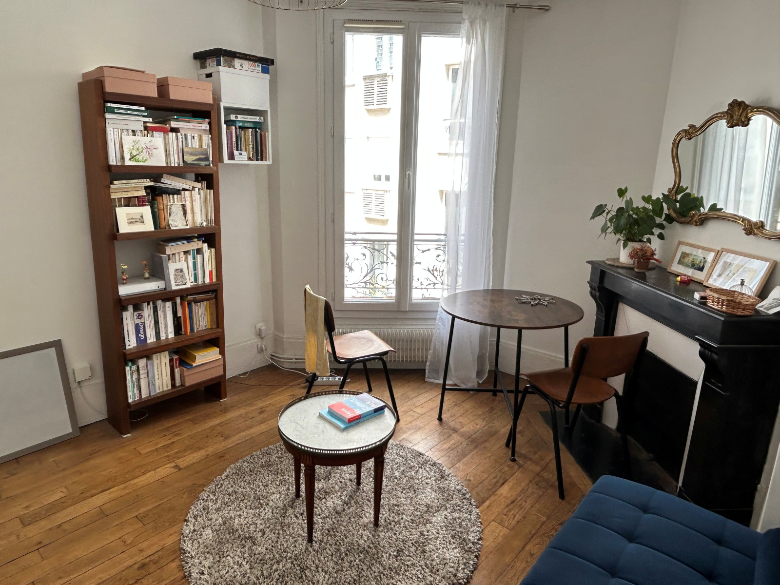 Image_, Appartement, Paris, ref :V10006769