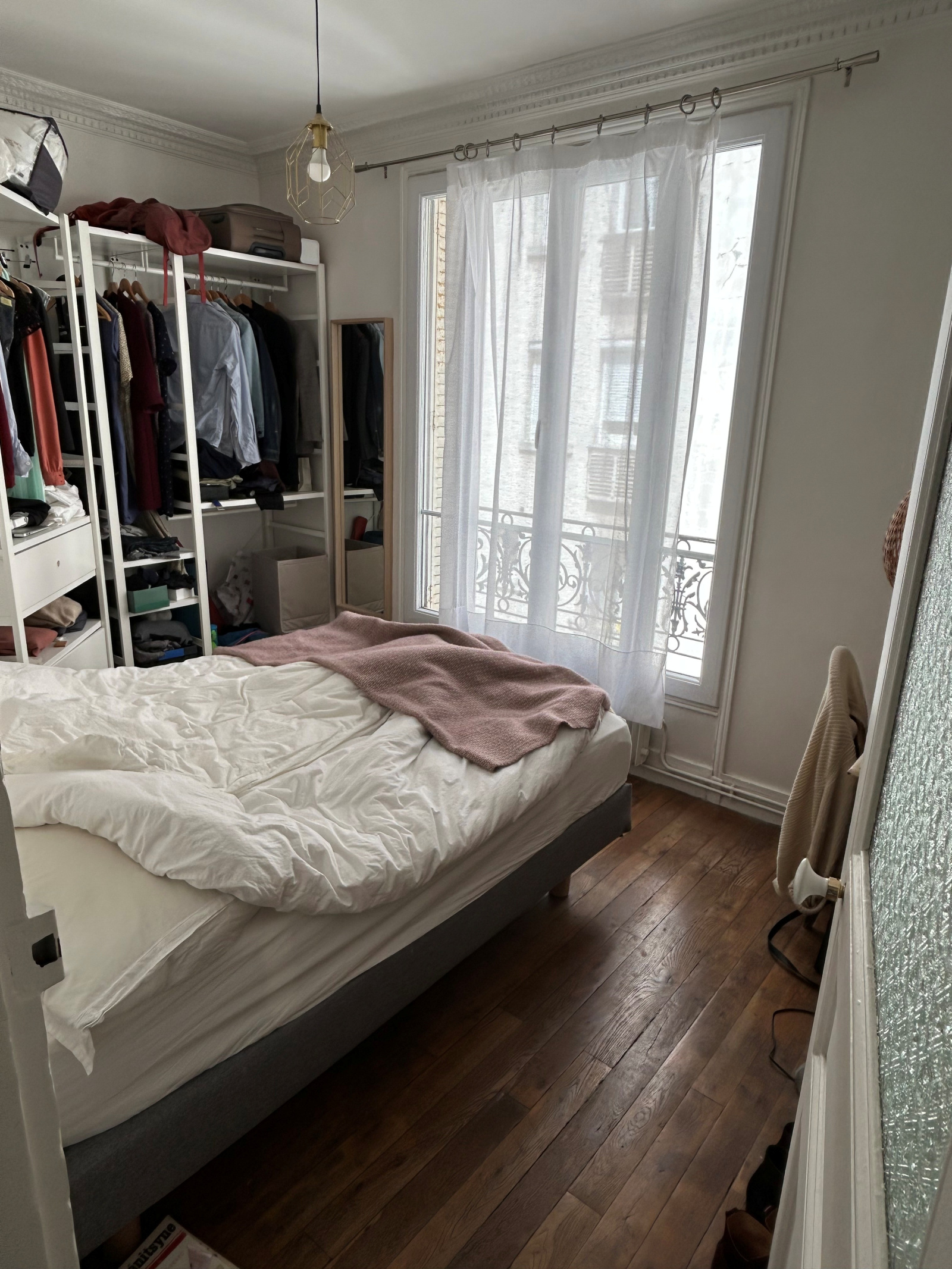 Image_, Appartement, Paris, ref :V10006769