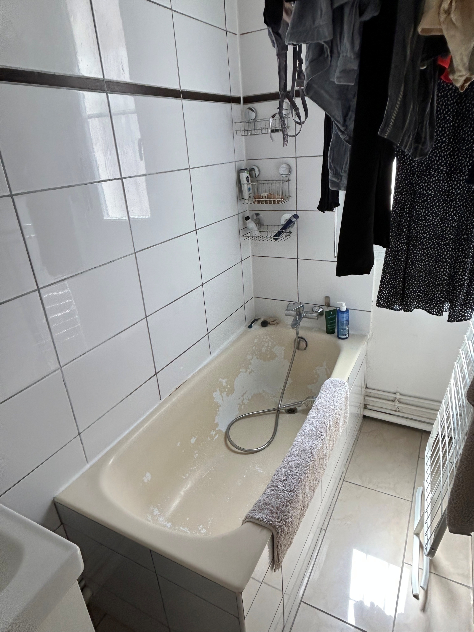 Image_, Appartement, Paris, ref :V10006769