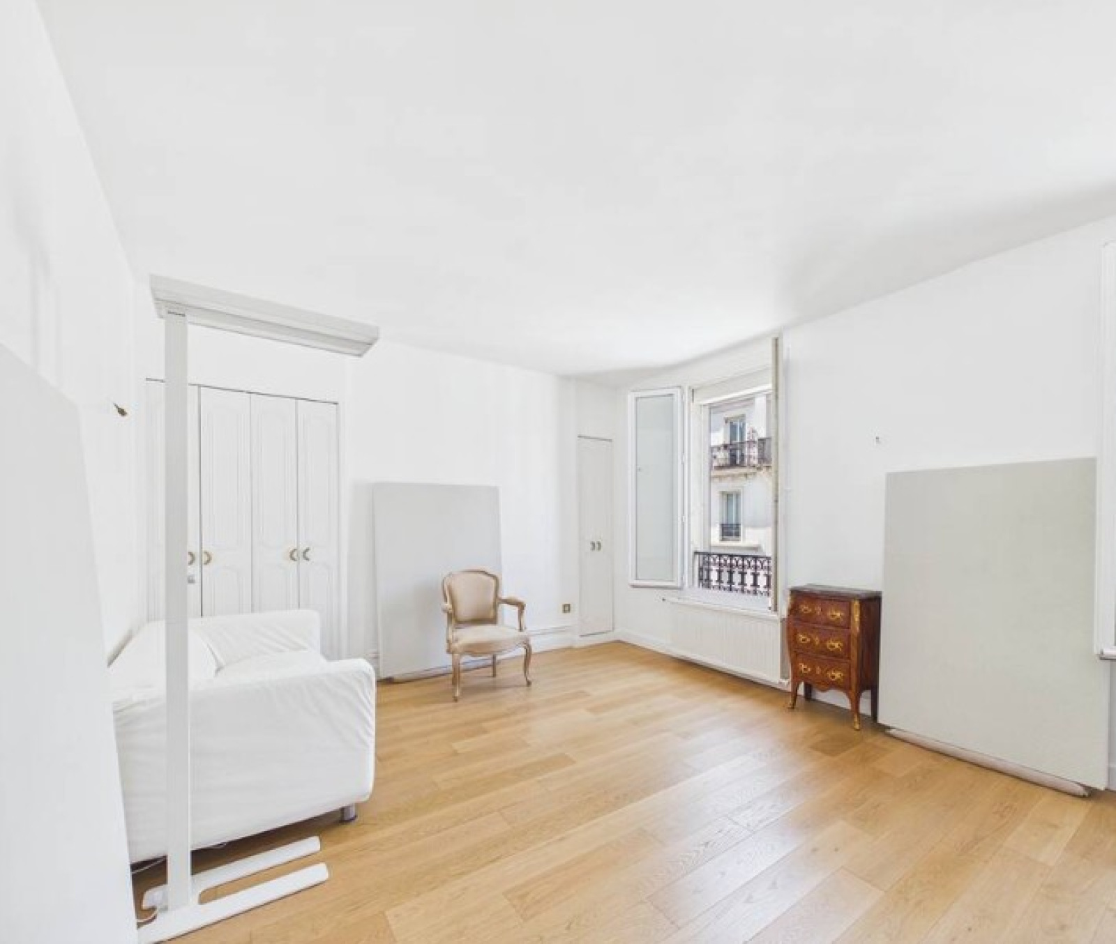 Image_, Appartement, Paris, ref :V10007409