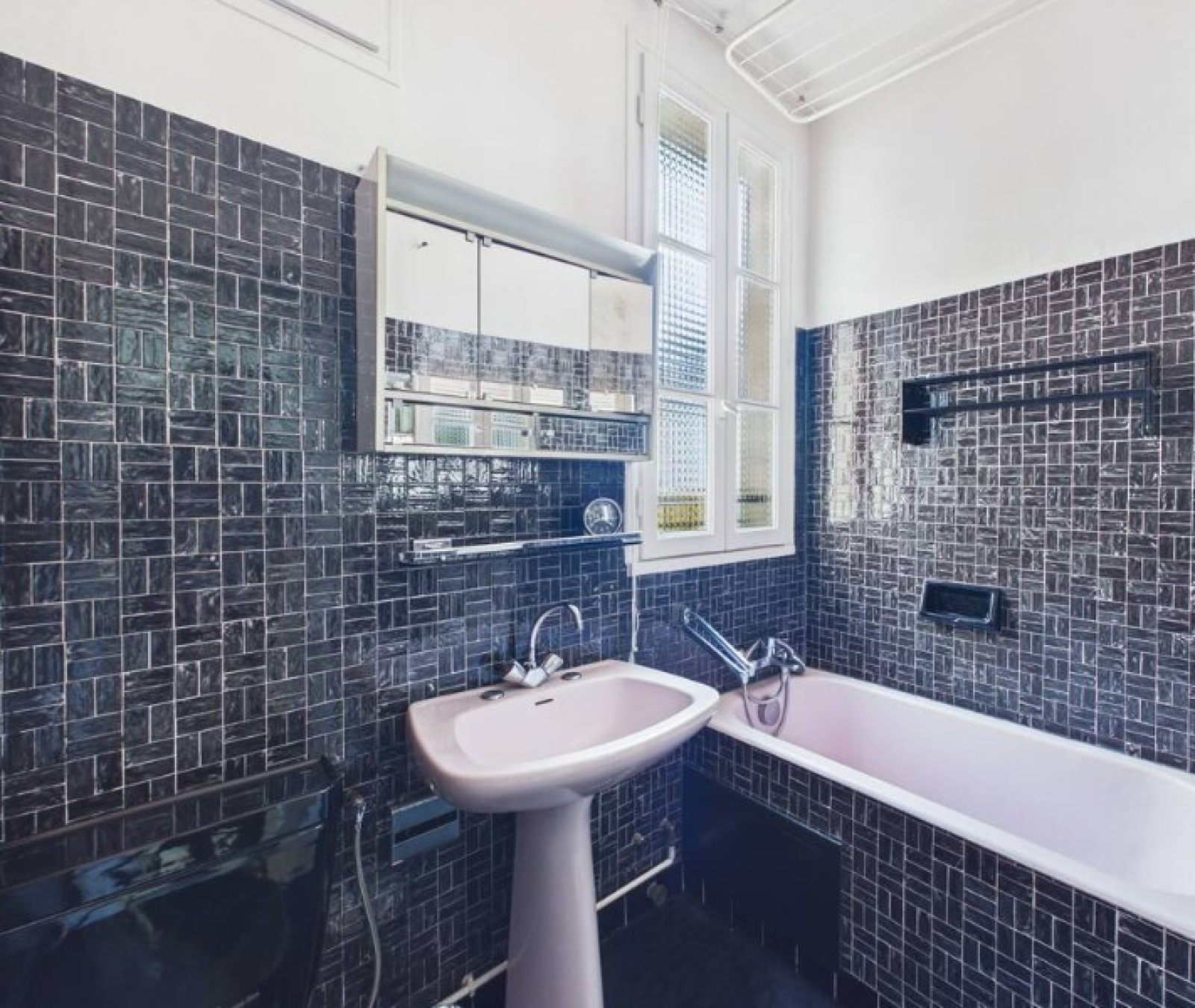 Image_, Appartement, Paris, ref :V10007409