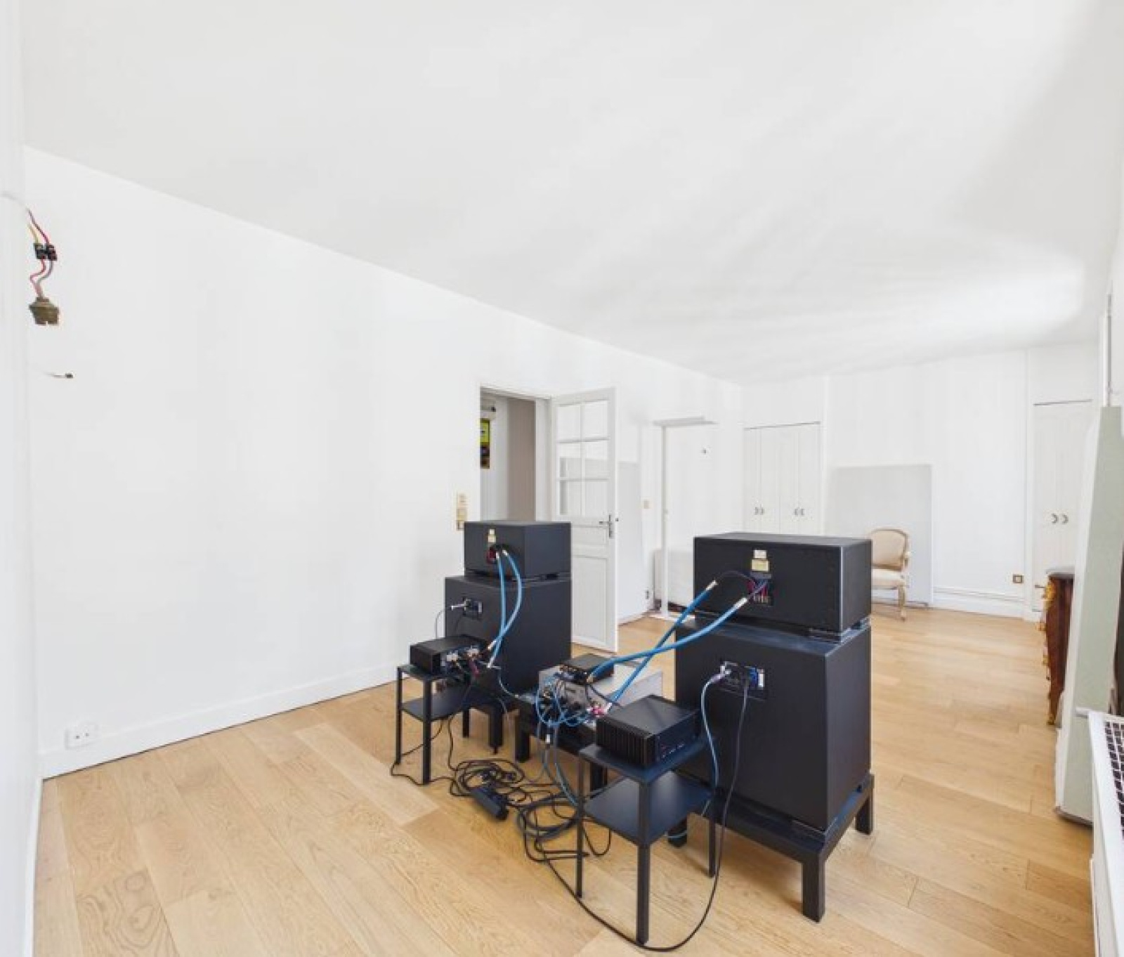 Image_, Appartement, Paris, ref :V10007409