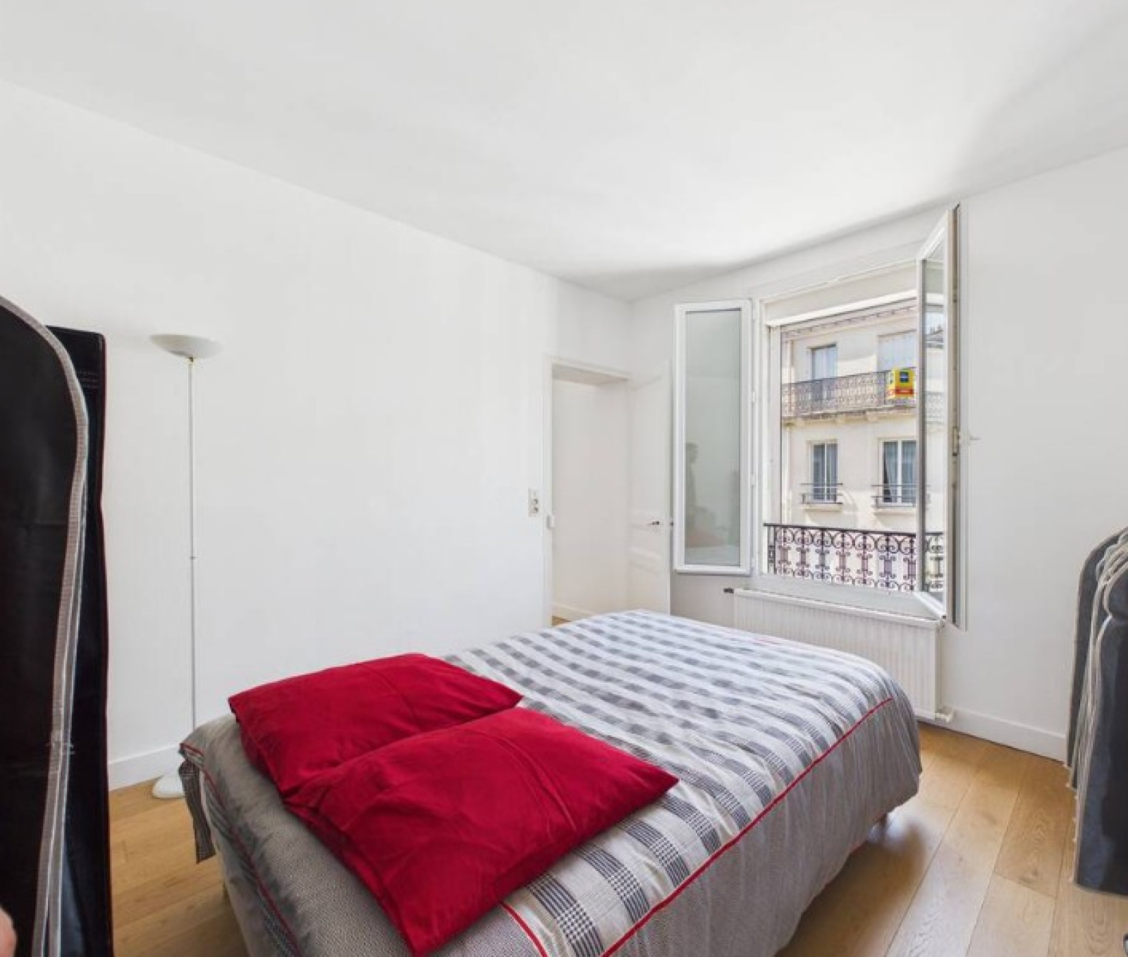 Image_, Appartement, Paris, ref :V10007409