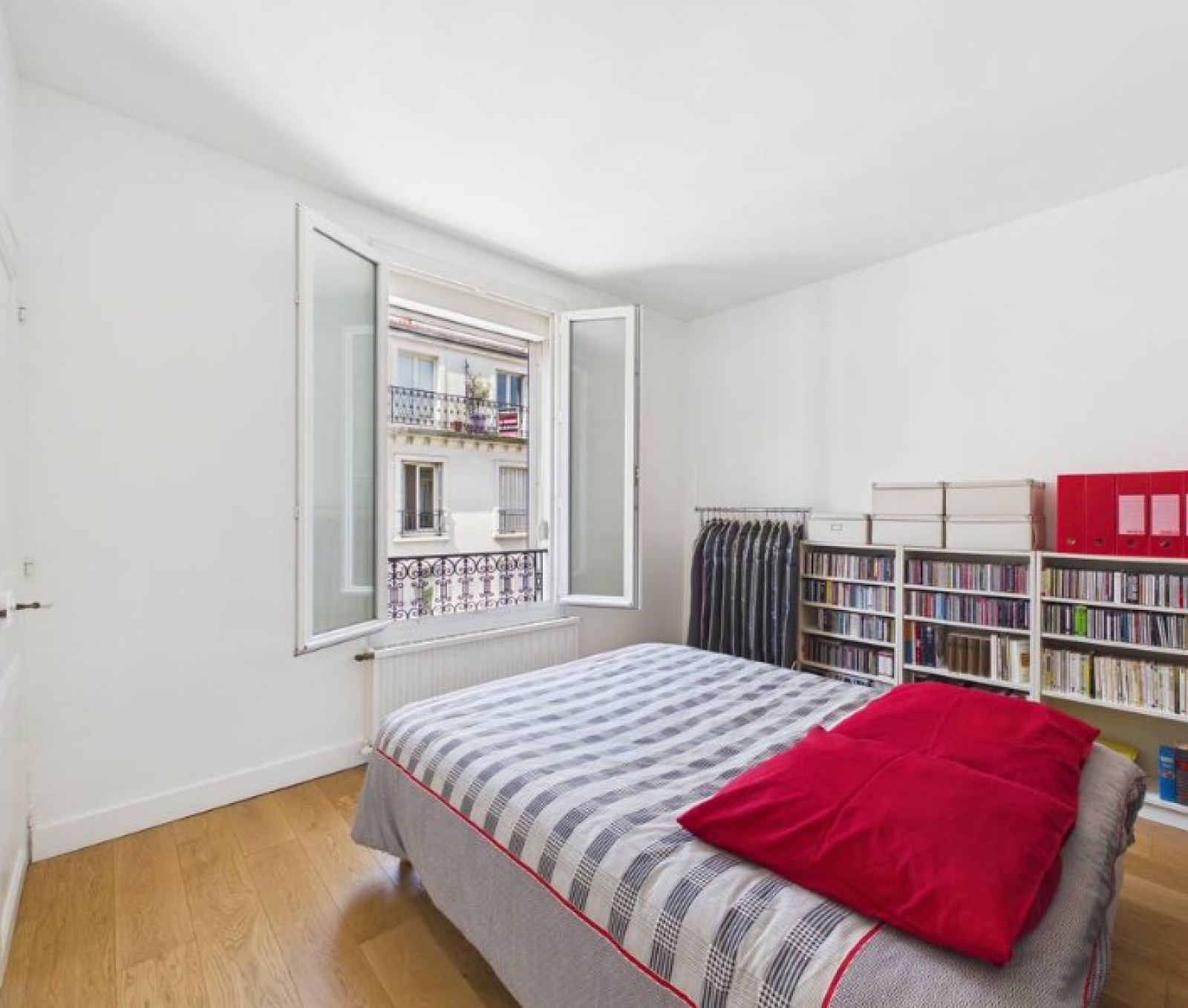 Image_, Appartement, Paris, ref :V10007409