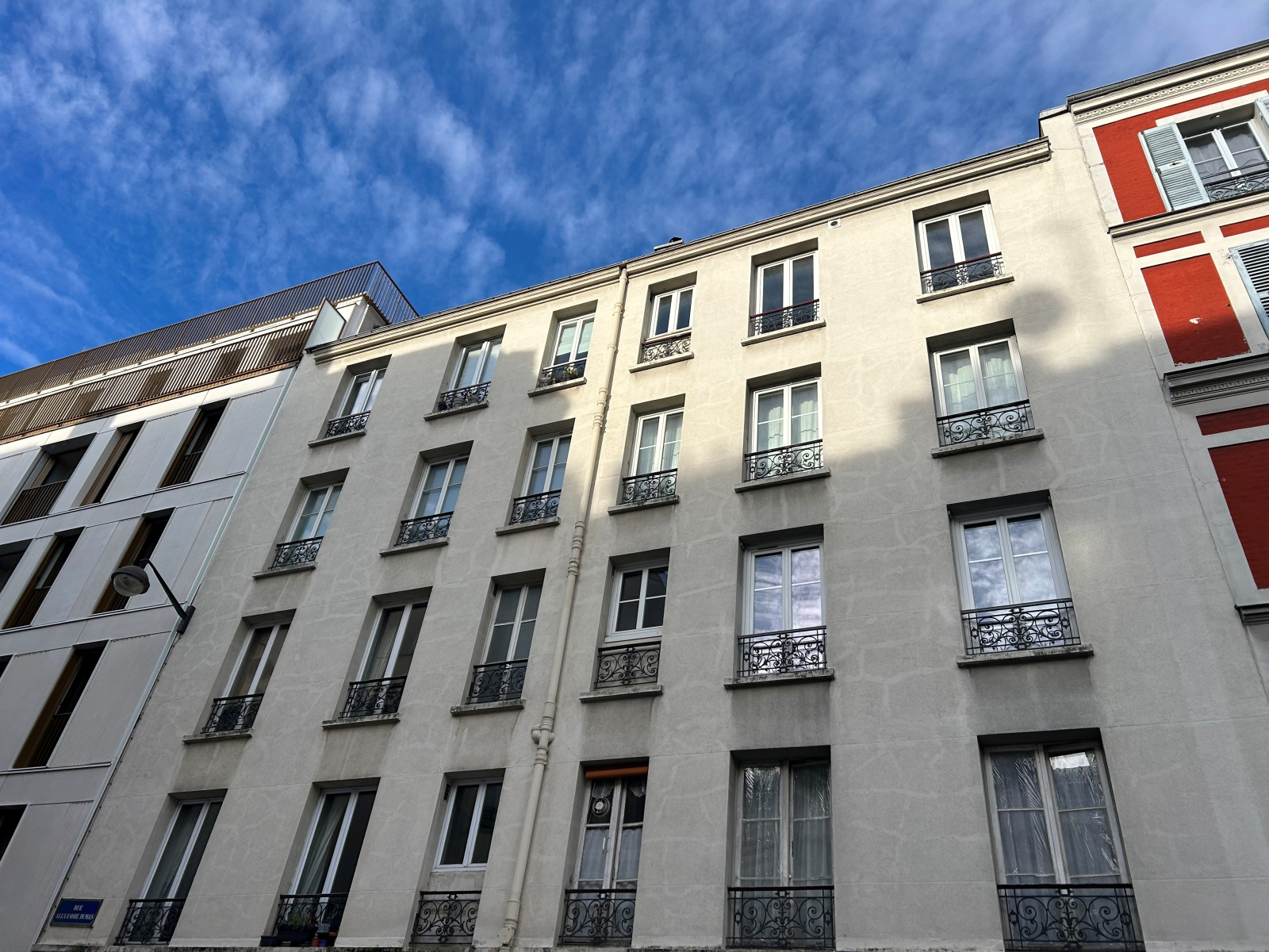 Image_, Appartement, Paris, ref :V10007099
