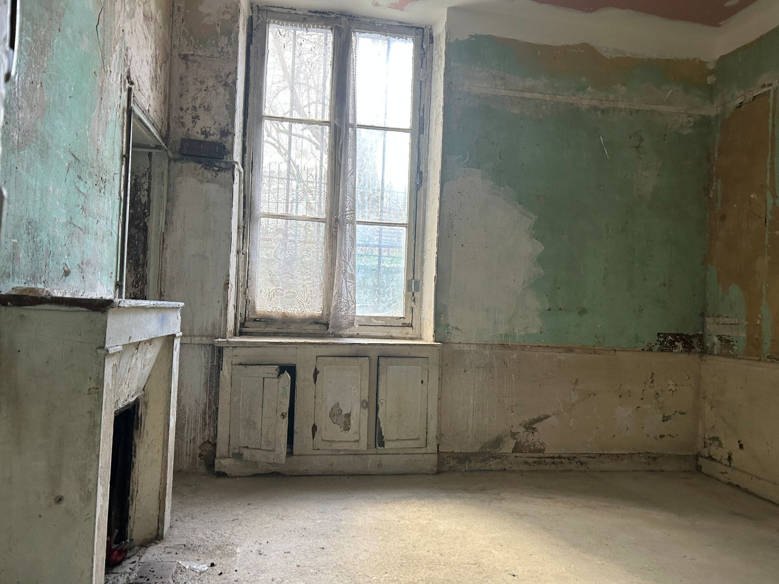 Image_, Appartement, Paris, ref :V10007099