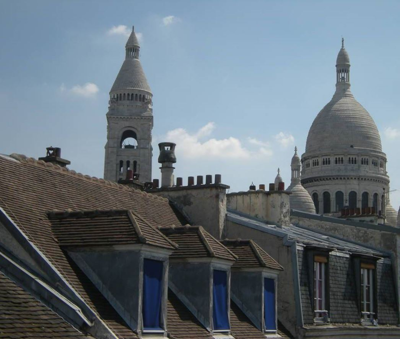 Image_, Appartement, Paris, ref :V50004184