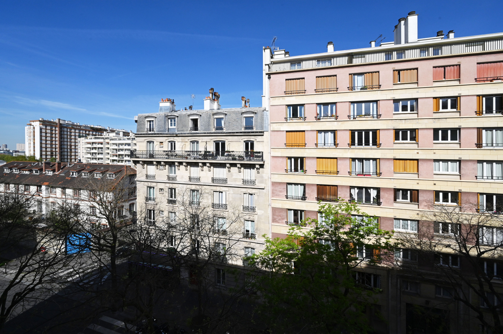 Image_, Appartement, Paris, ref :V50004265