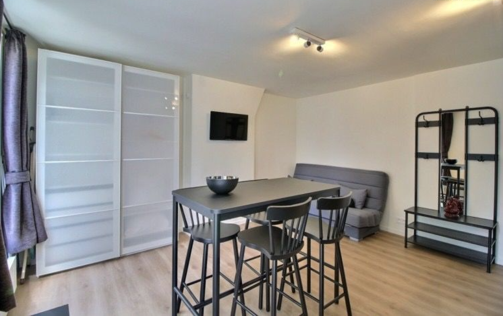 Image_, Appartement, Paris, ref :V170007512