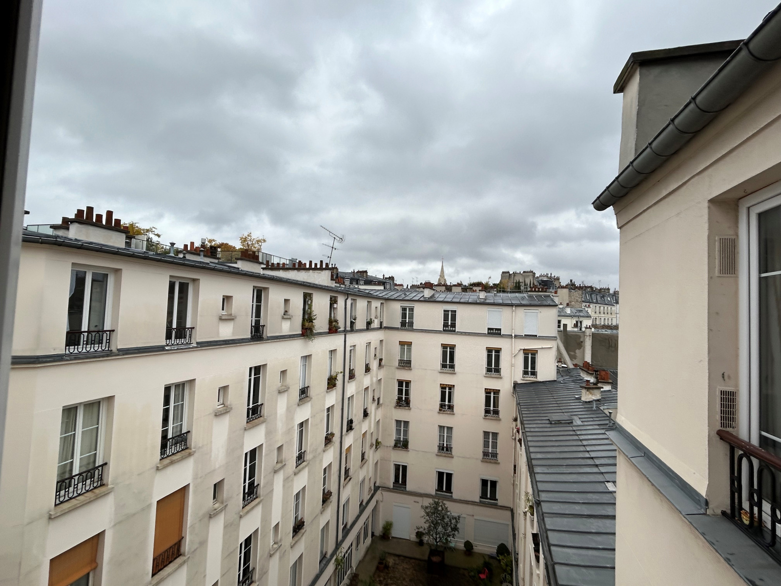 Image_, Appartement, Paris, ref :V50004595