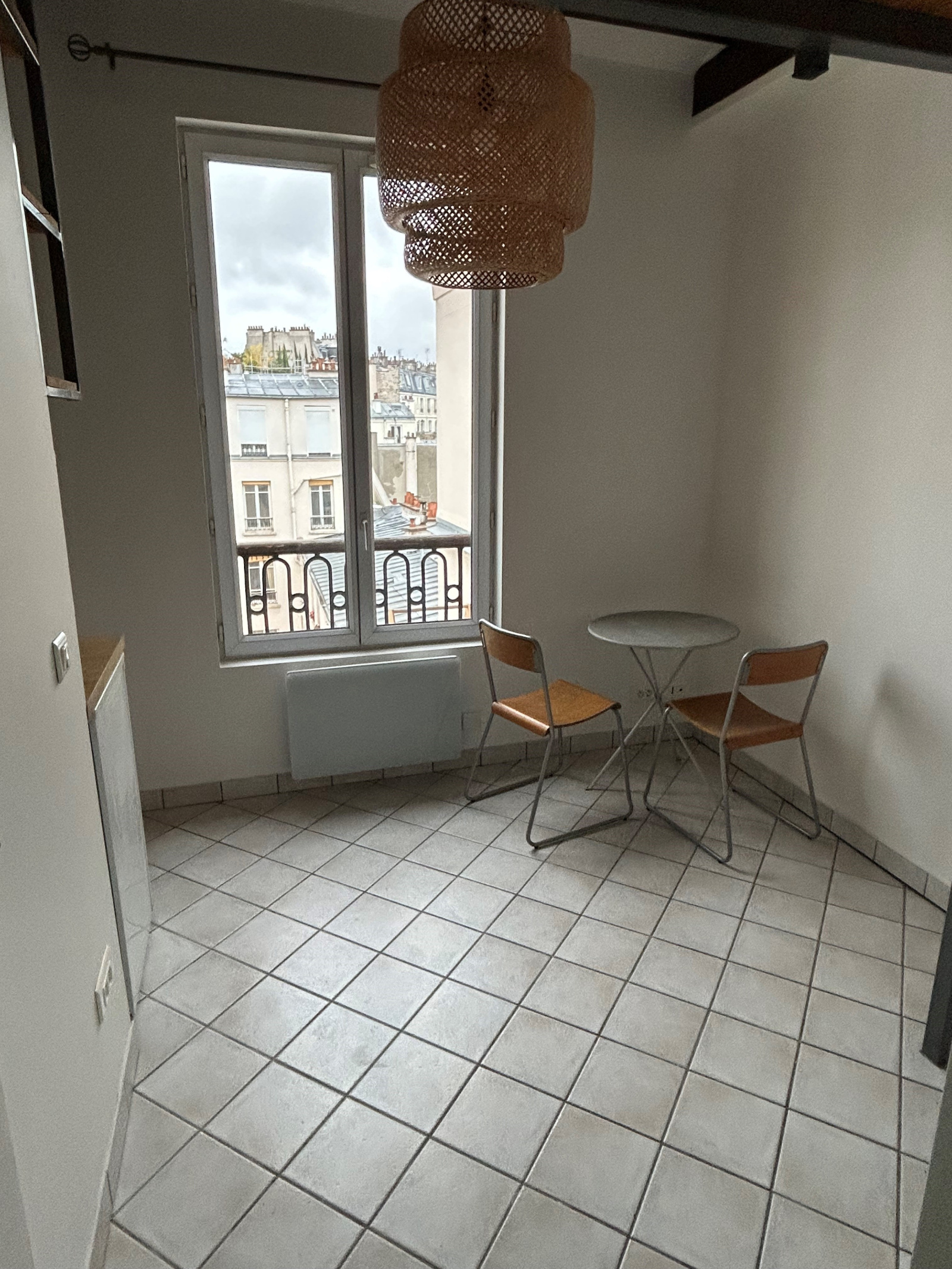 Image_, Appartement, Paris, ref :V50004595