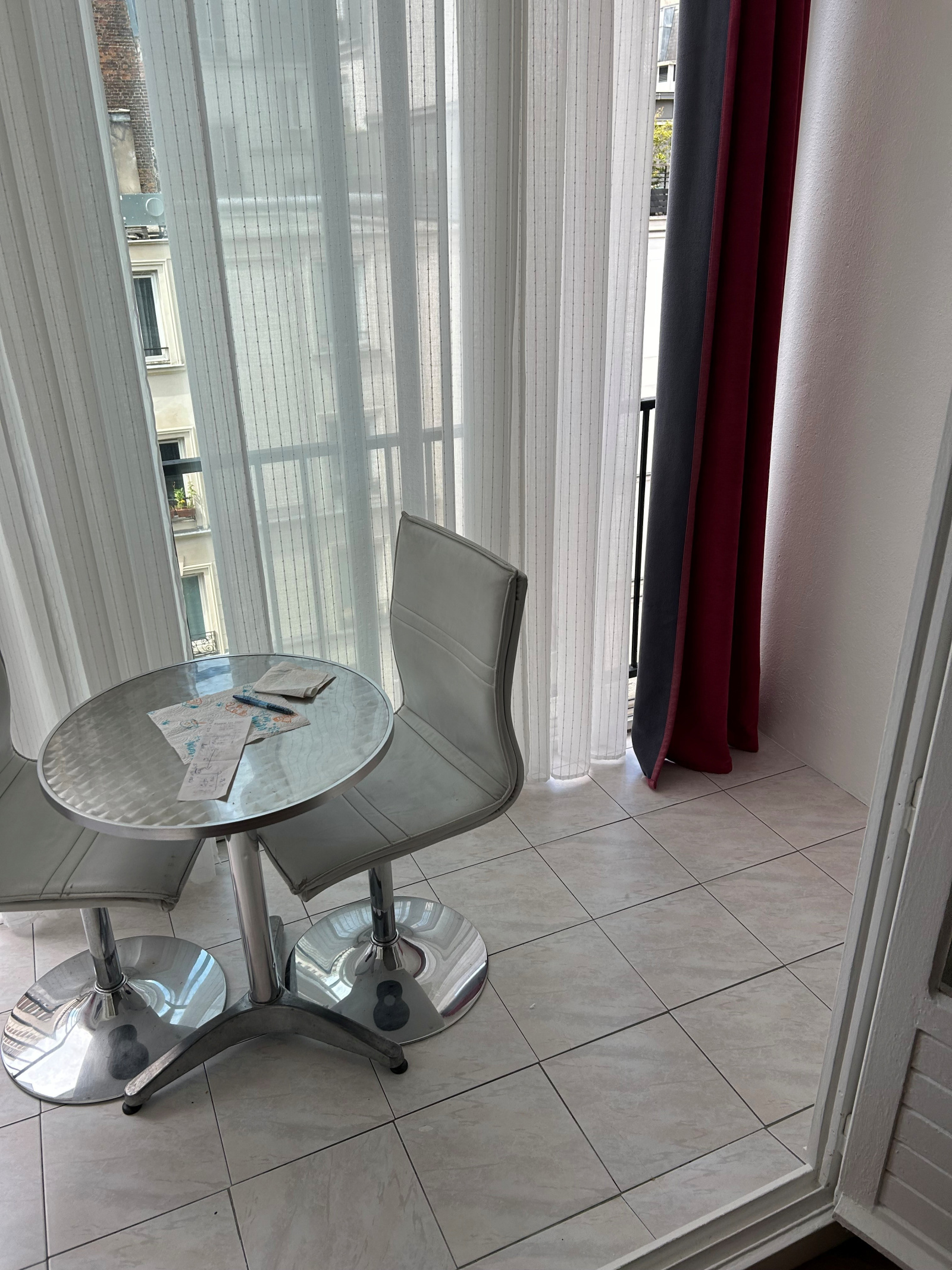 Image_, Appartement, Paris, ref :V10007362