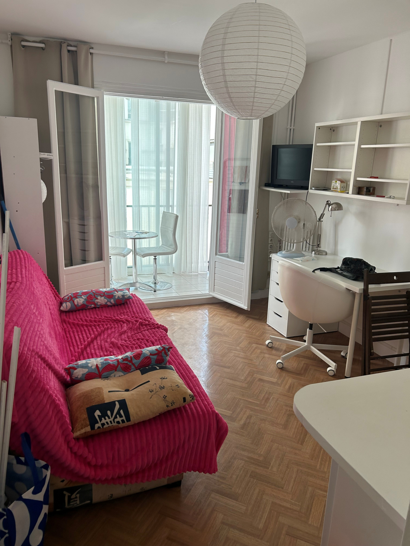 Image_, Appartement, Paris, ref :V10007362