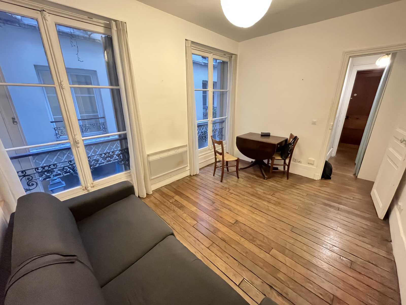 Image_, Appartement, Paris, ref :V170007502