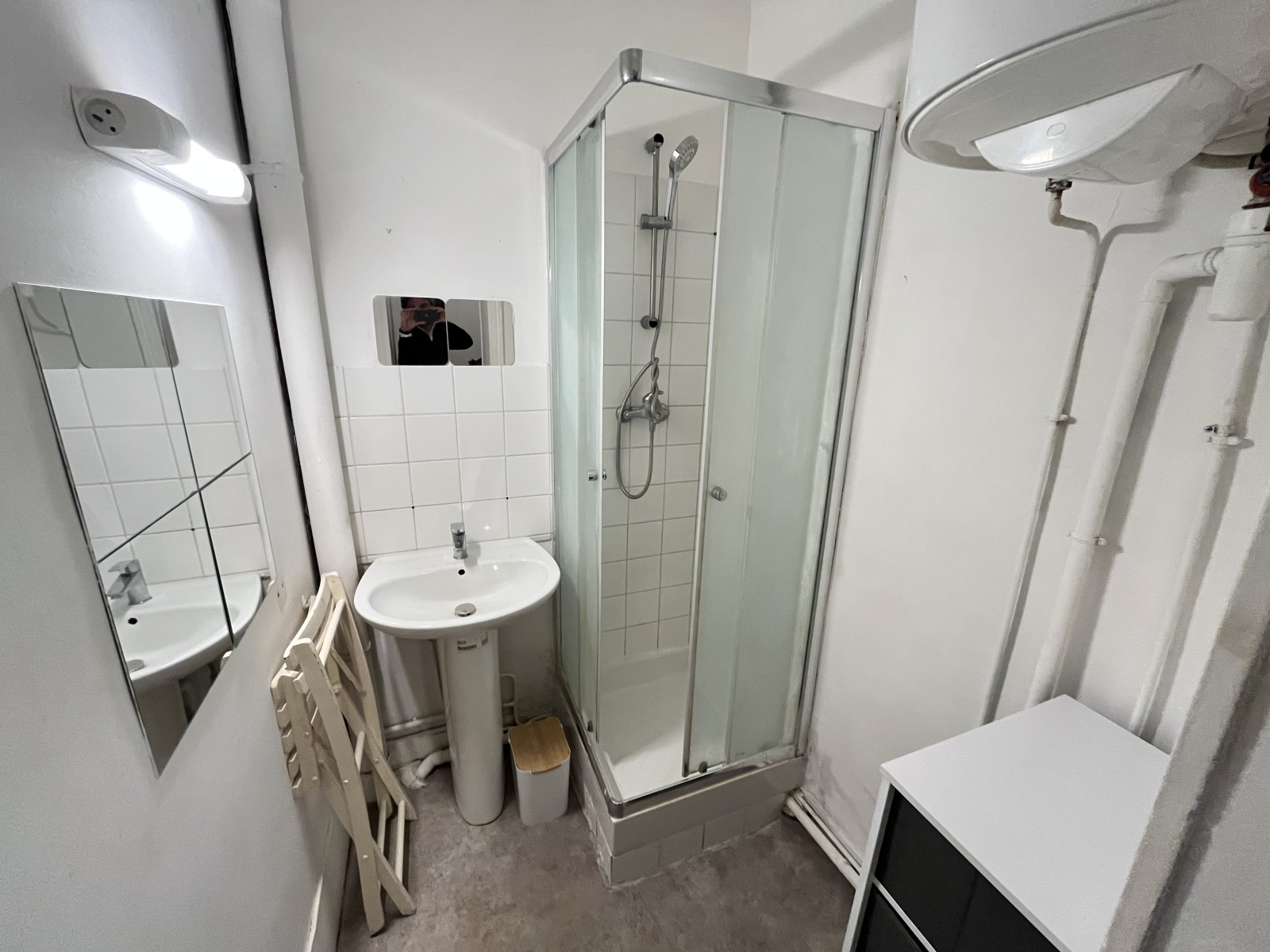 Image_, Appartement, Paris, ref :V170007502