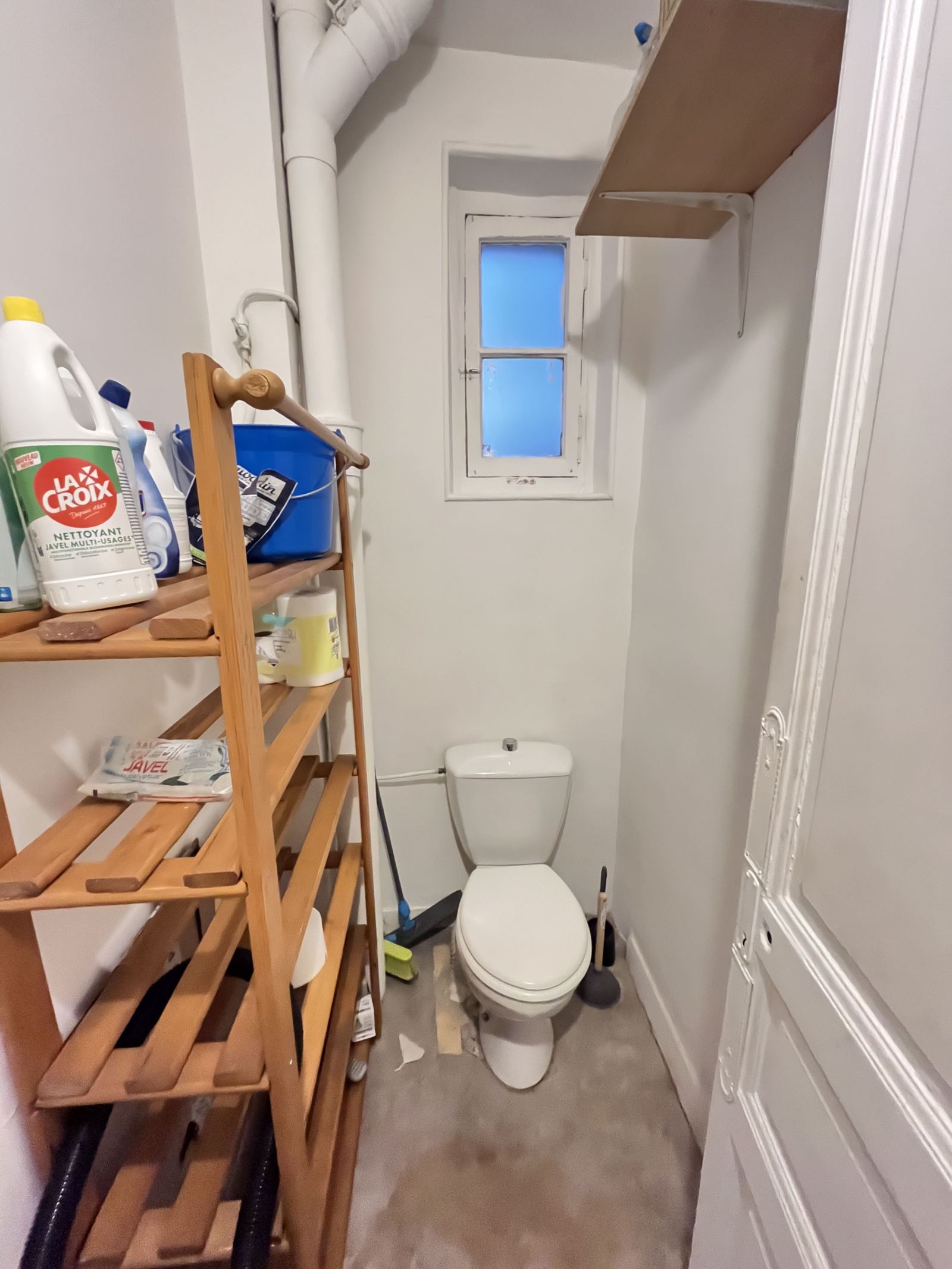 Image_, Appartement, Paris, ref :V170007502