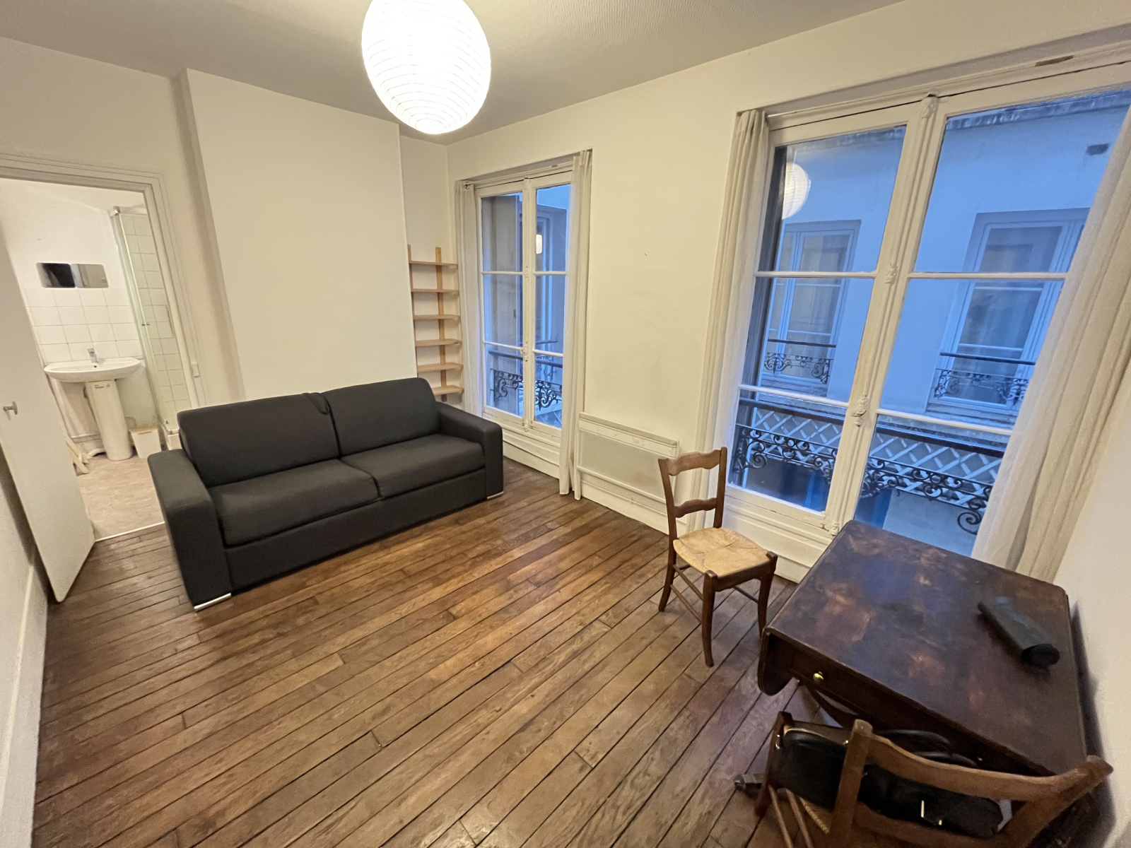 Image_, Appartement, Paris, ref :V170007502
