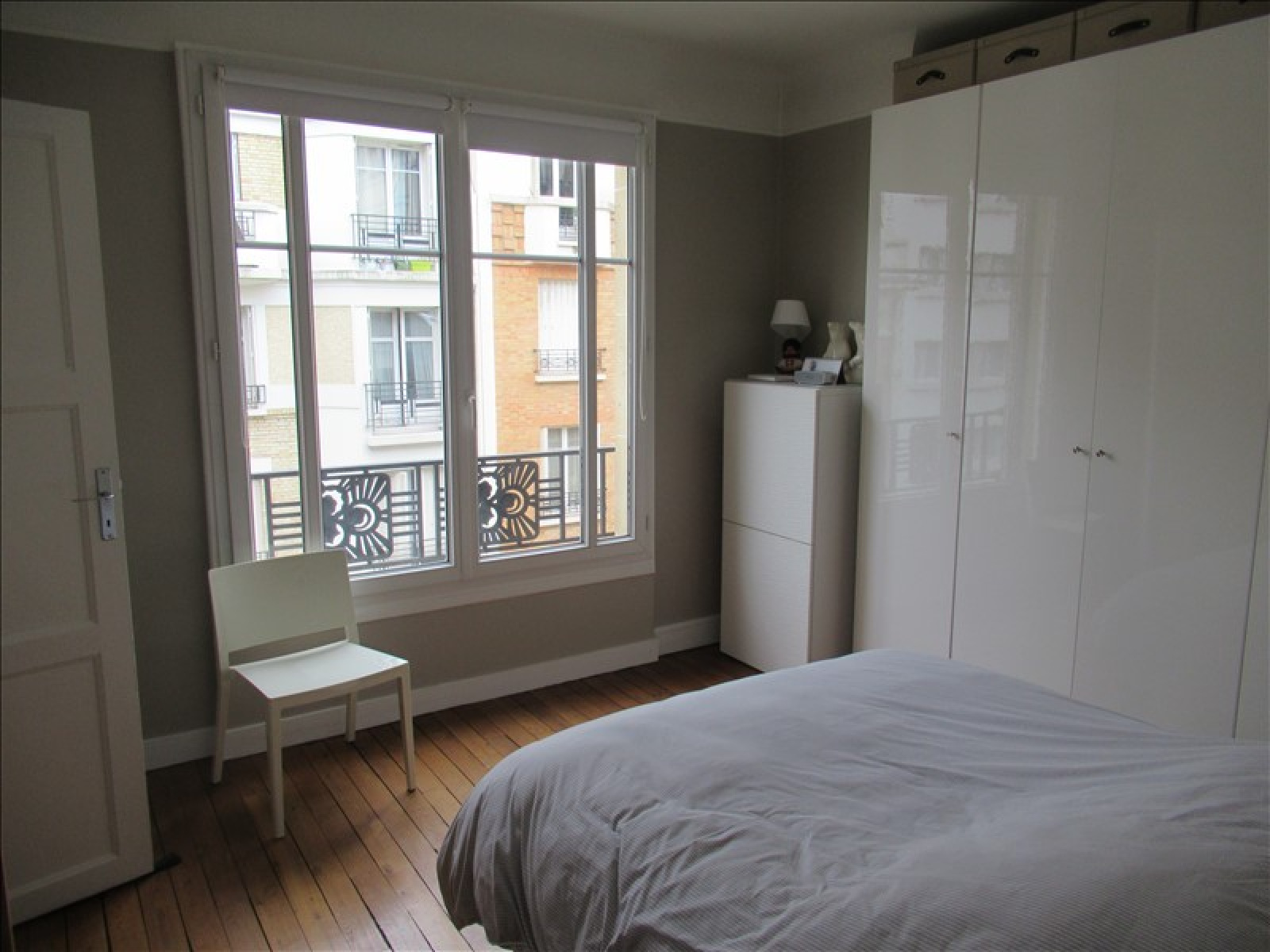 Image_, Appartement, Paris, ref :01051
