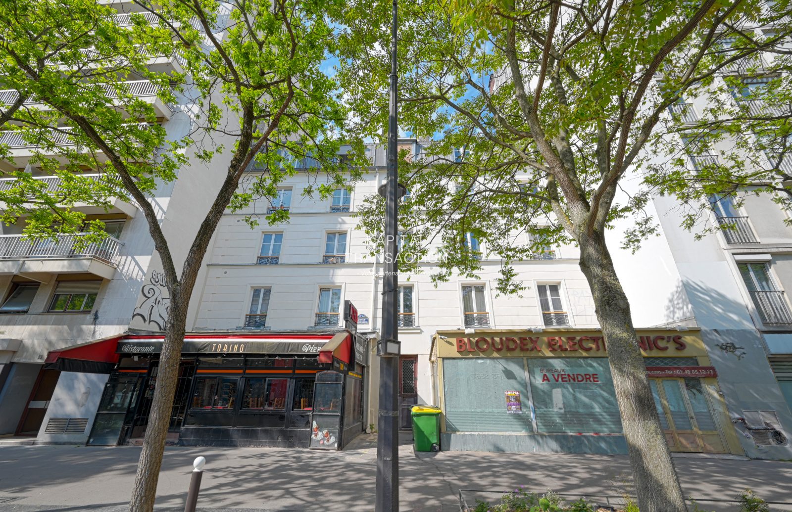 Image_, Appartement, Paris, ref :V10007306