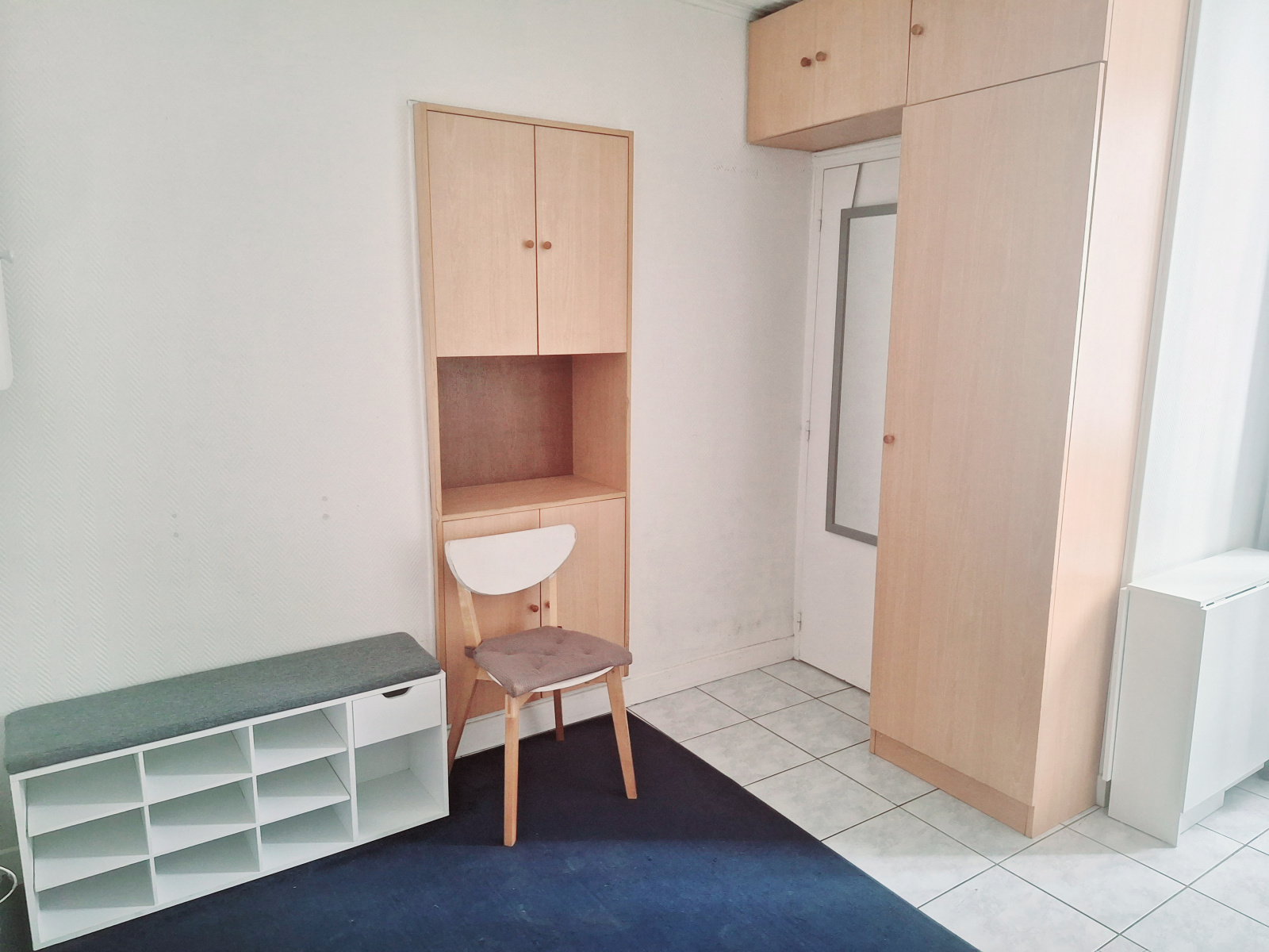Image_, Appartement, Paris, ref :V10007306