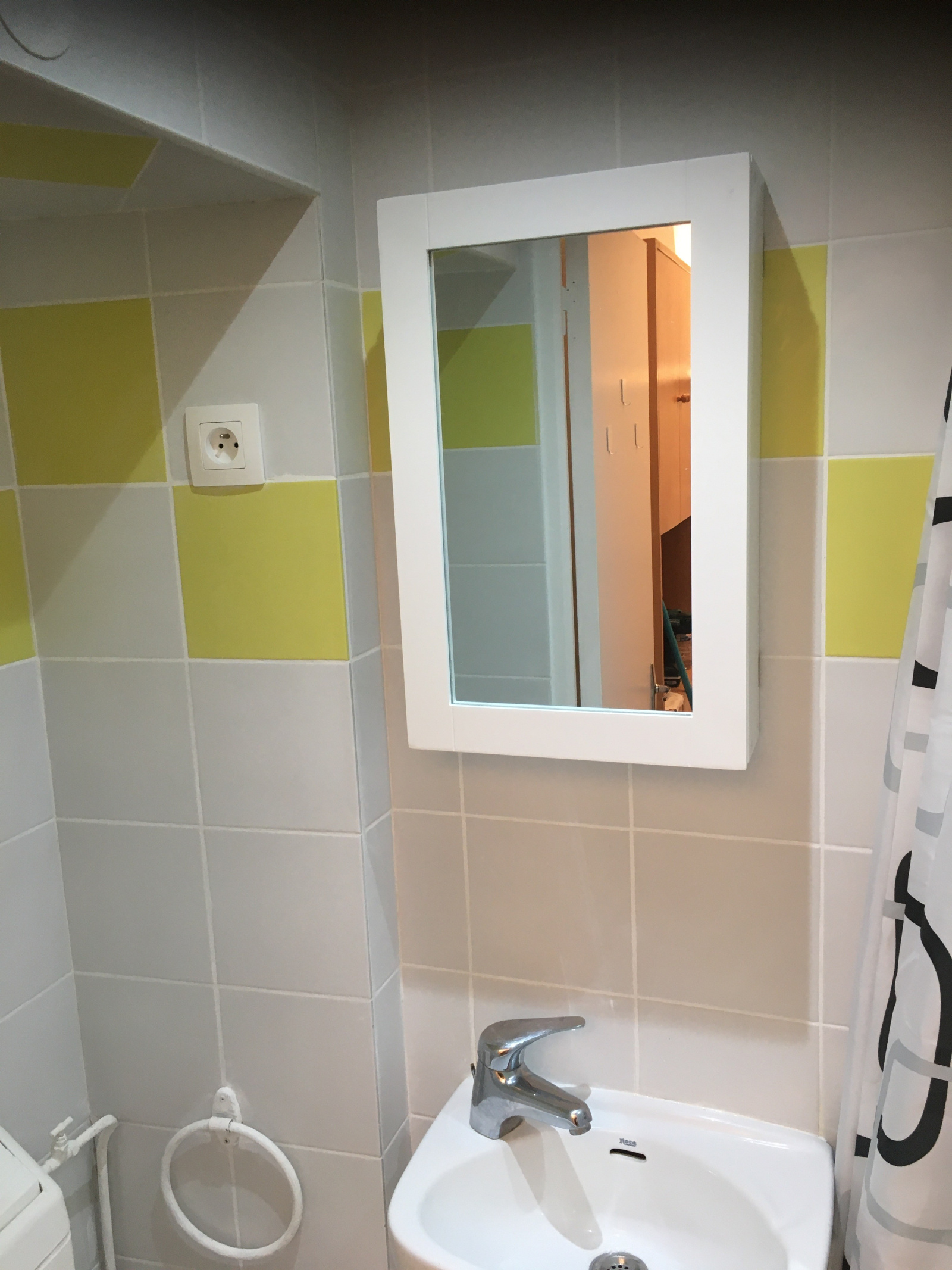 Image_, Appartement, Paris, ref :V10007306