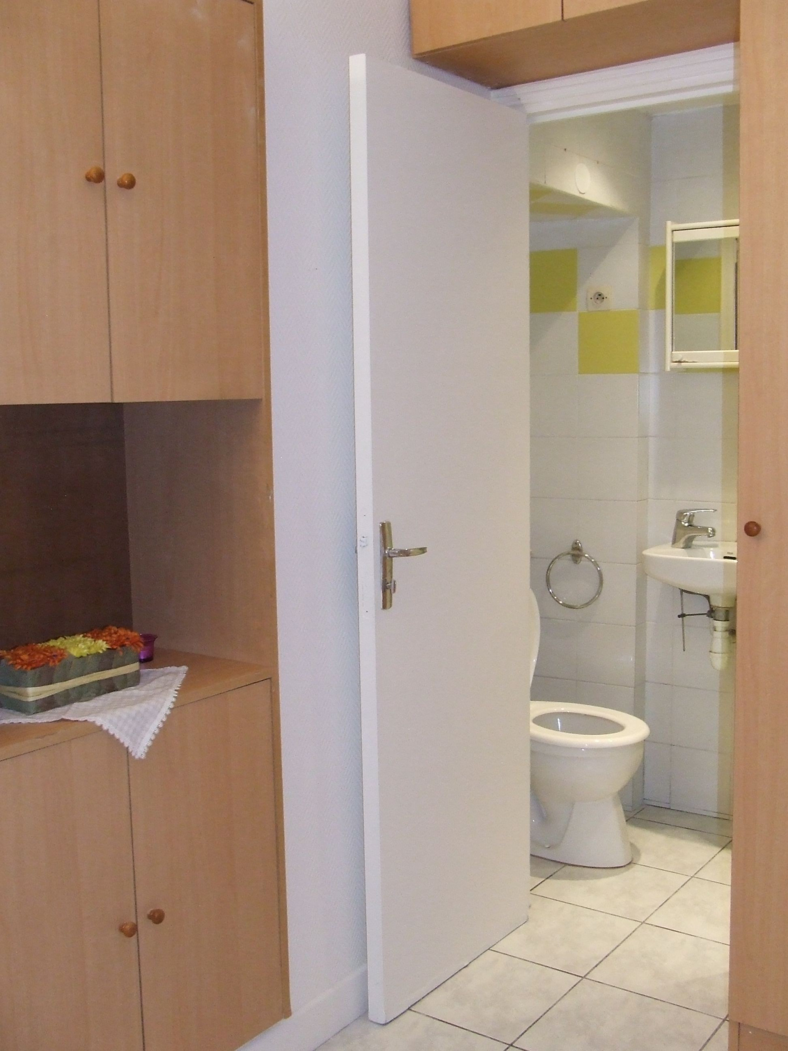 Image_, Appartement, Paris, ref :V10007306