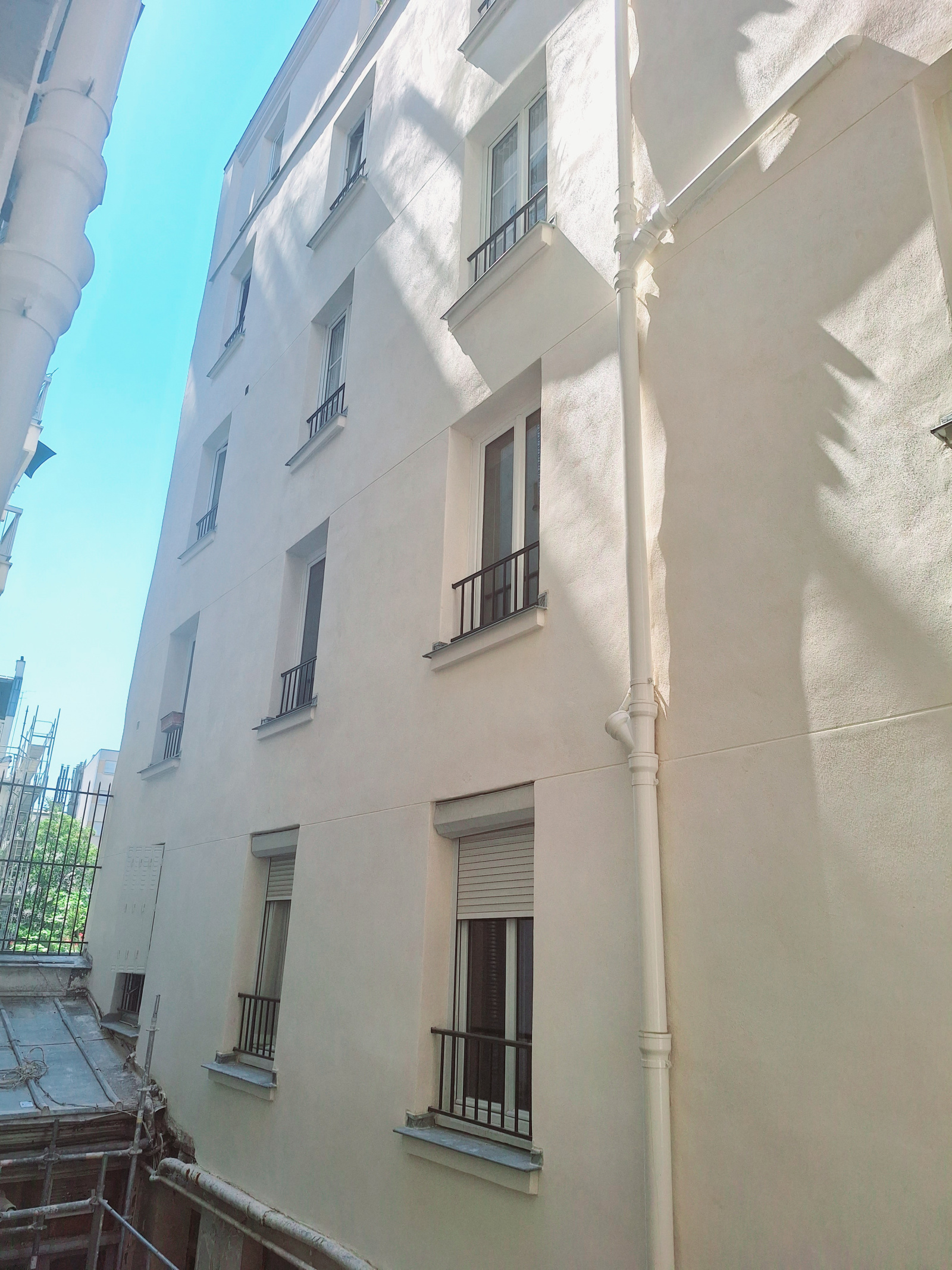 Image_, Appartement, Paris, ref :V10007306