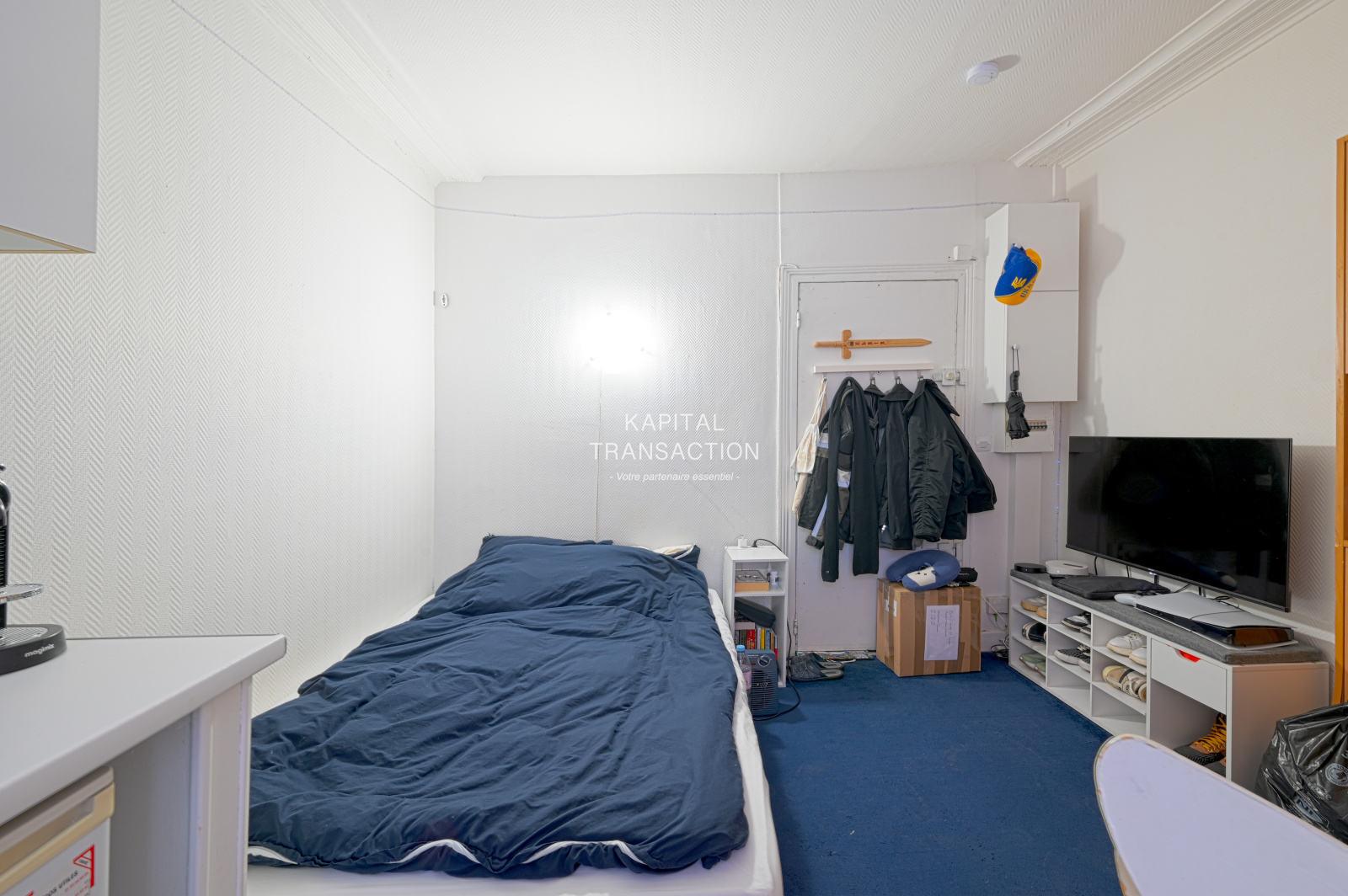 Image_, Appartement, Paris, ref :V10007306