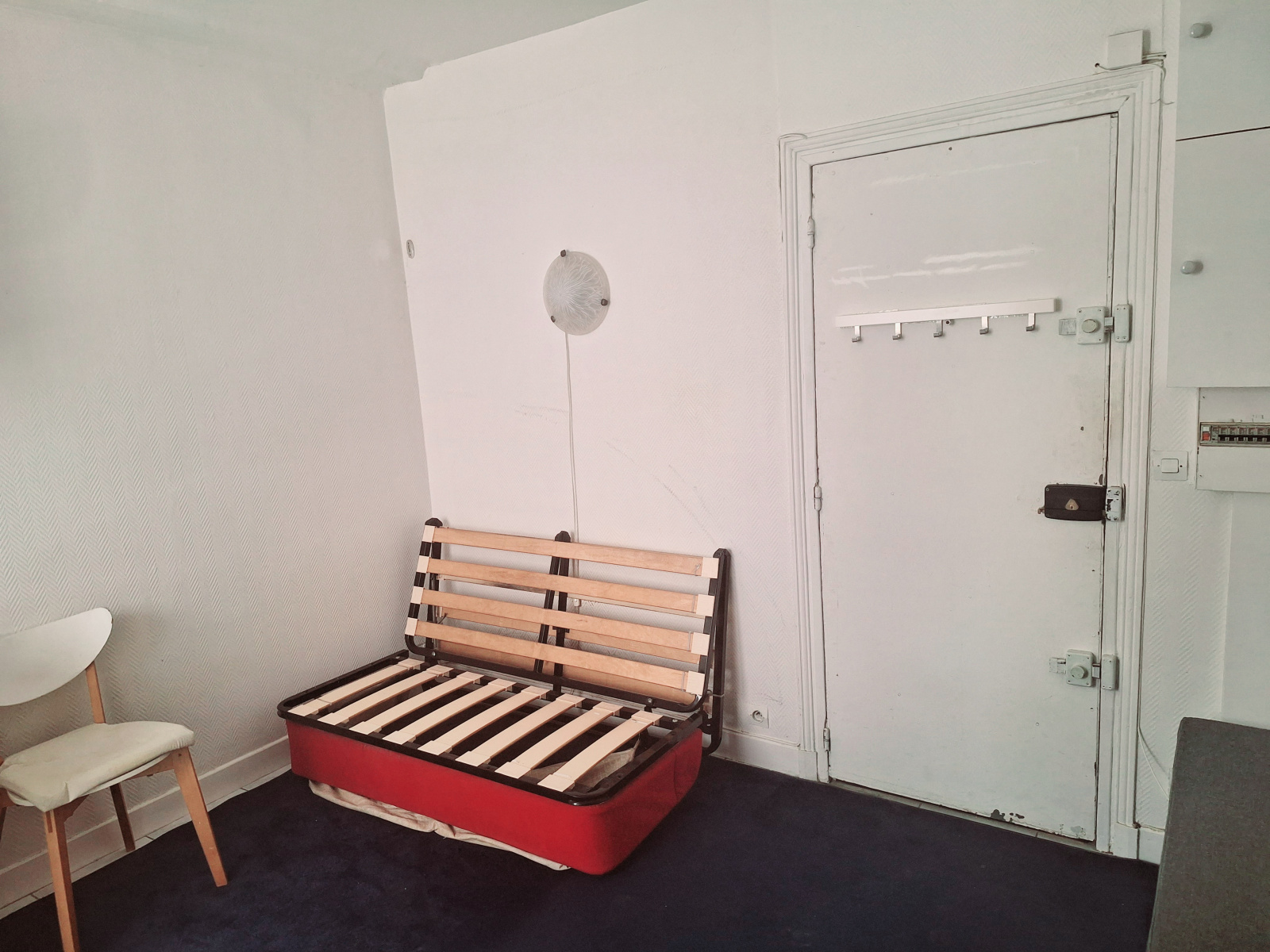 Image_, Appartement, Paris, ref :V10007306