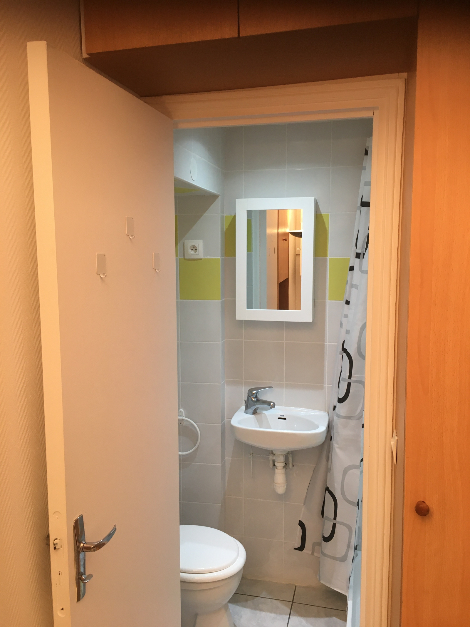 Image_, Appartement, Paris, ref :V10007306