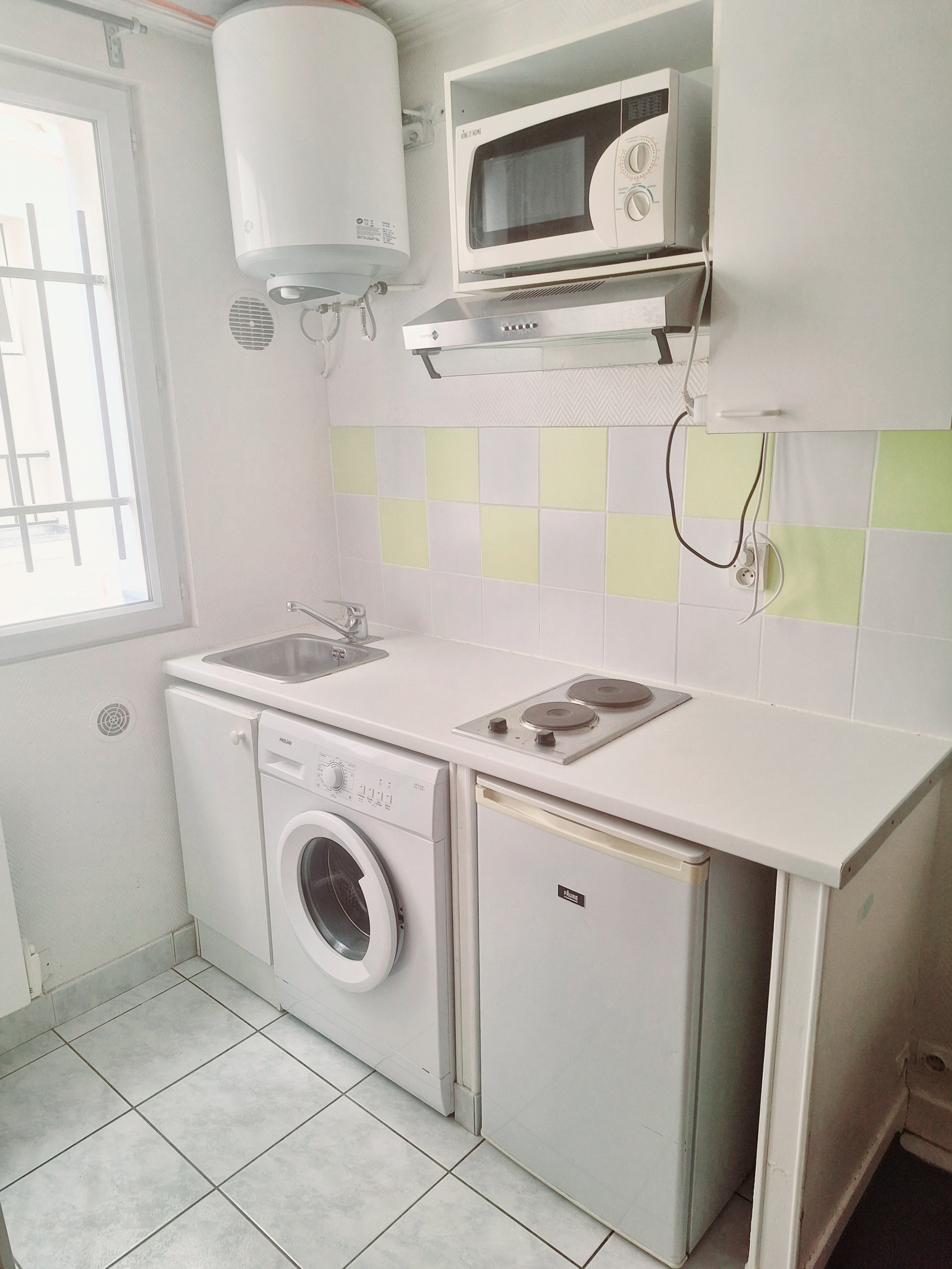 Image_, Appartement, Paris, ref :V10007306