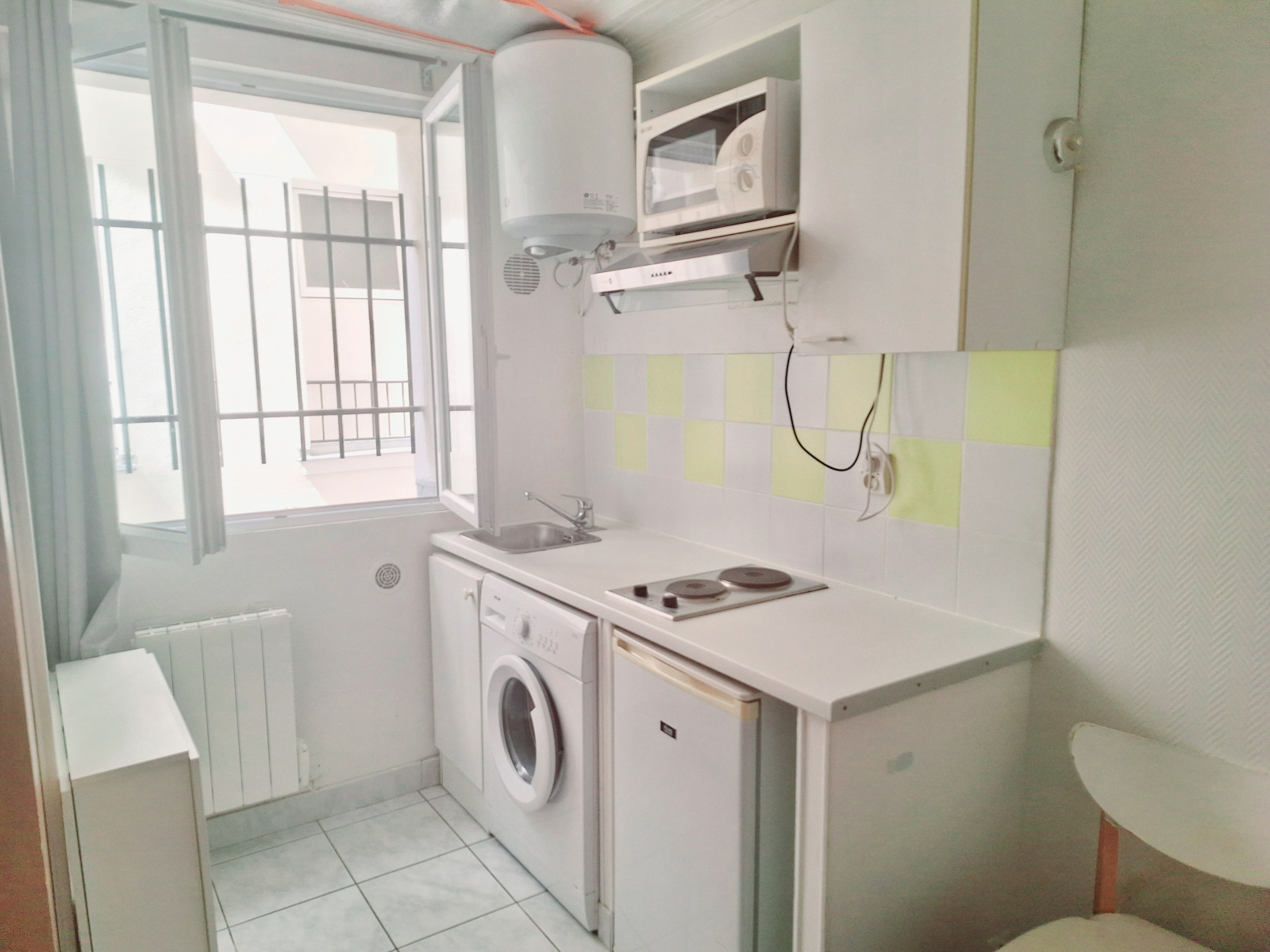 Image_, Appartement, Paris, ref :V10007306