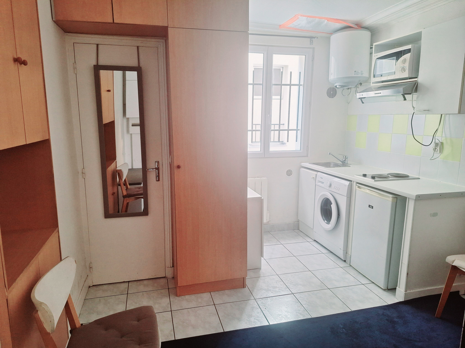 Image_, Appartement, Paris, ref :V10007306