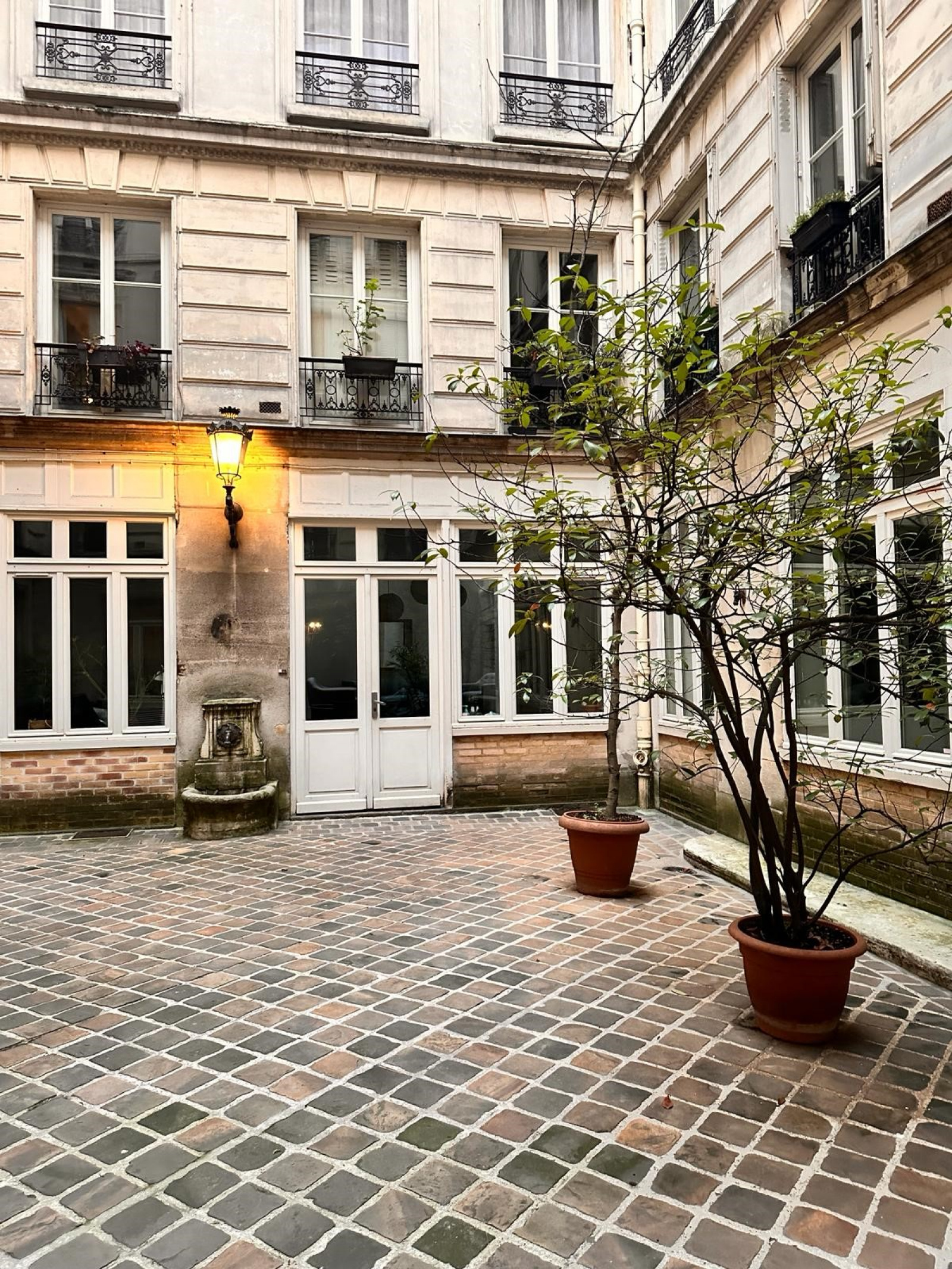 Image_, Appartement, Paris, ref :V10005309