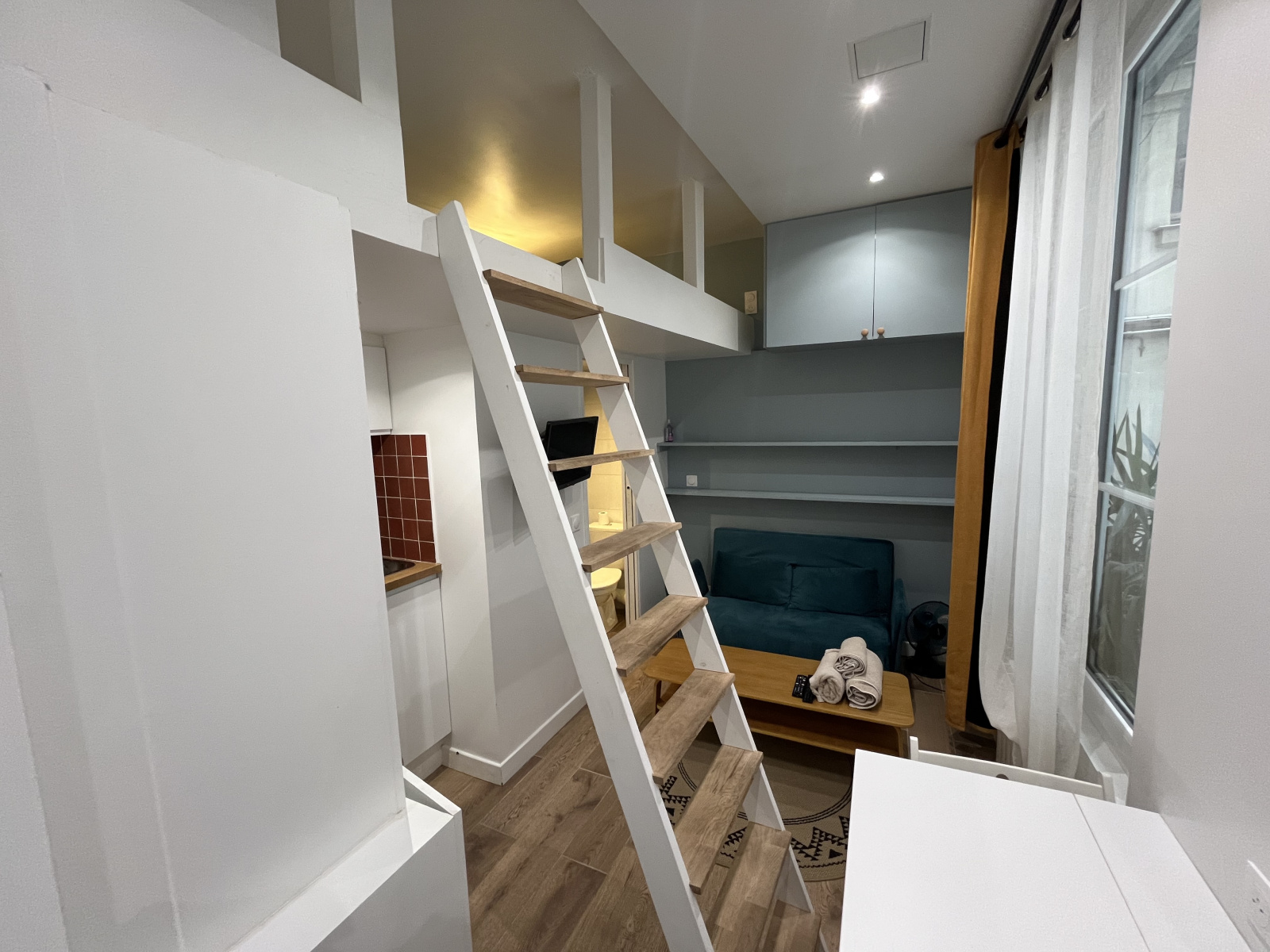 Image_, Studio, Paris, ref :V170007452