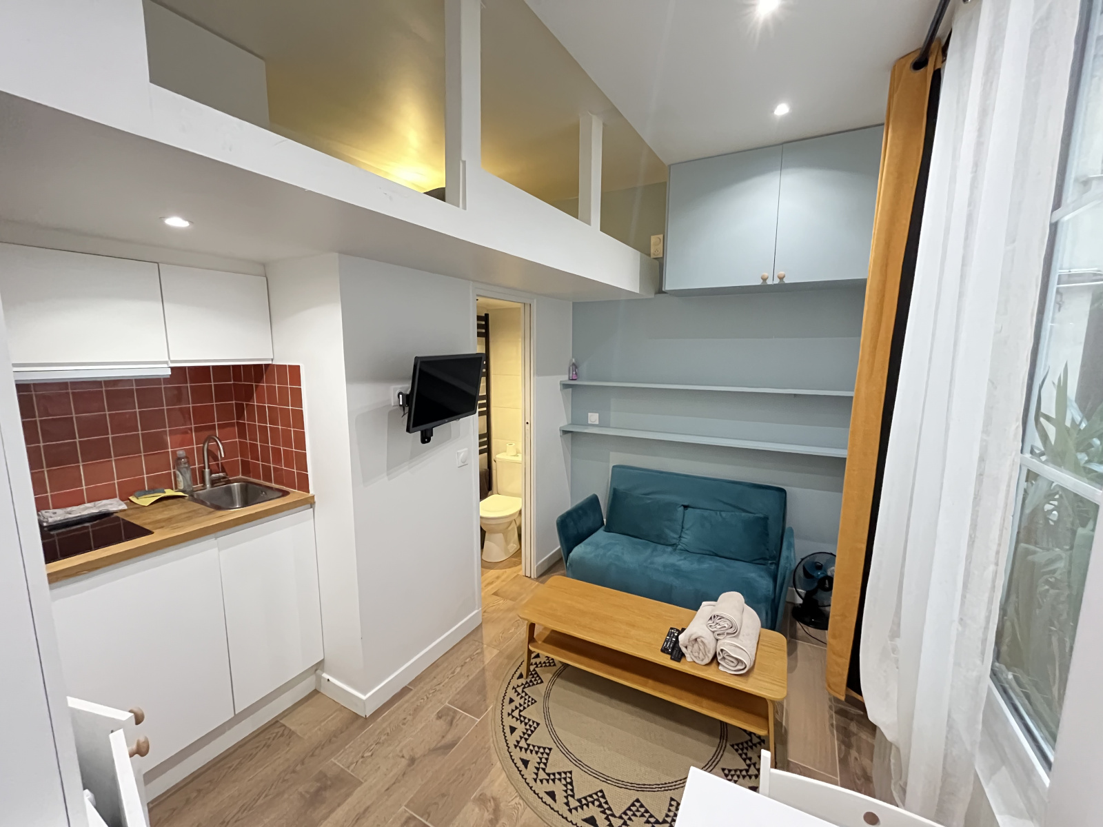 Image_, Studio, Paris, ref :V170007452