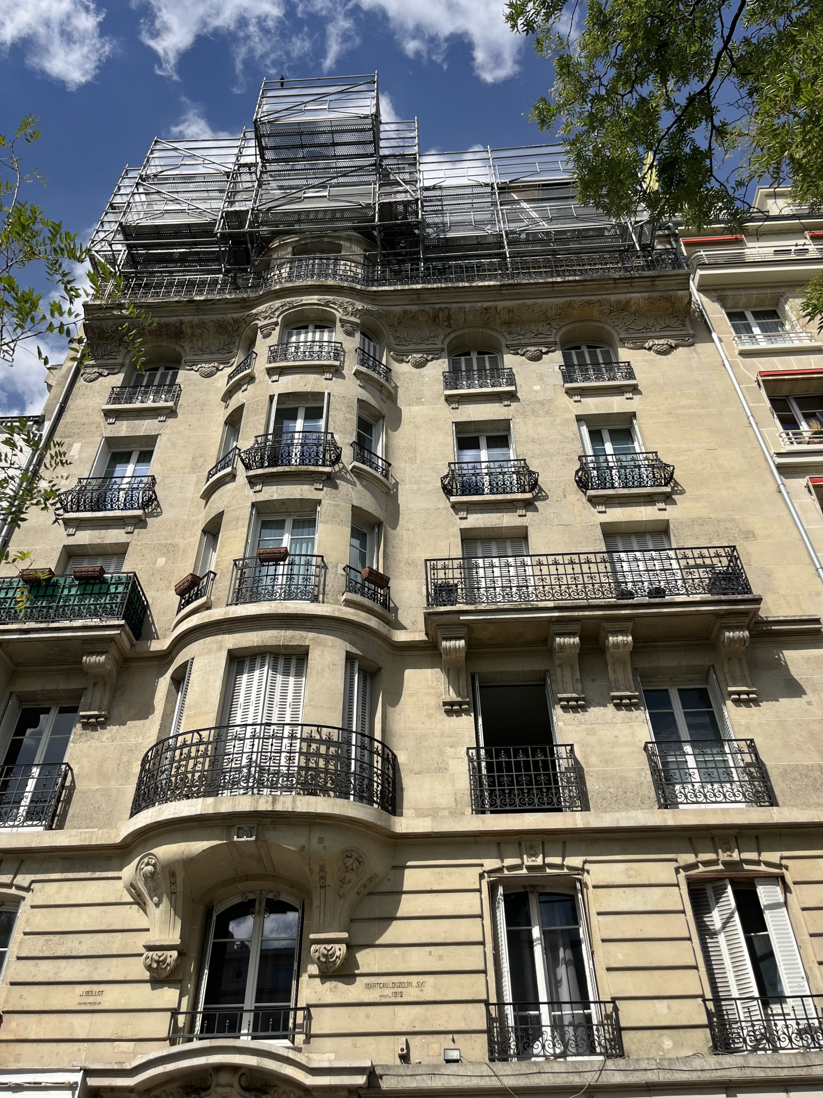 Image_, Studio, Paris, ref :V170007452