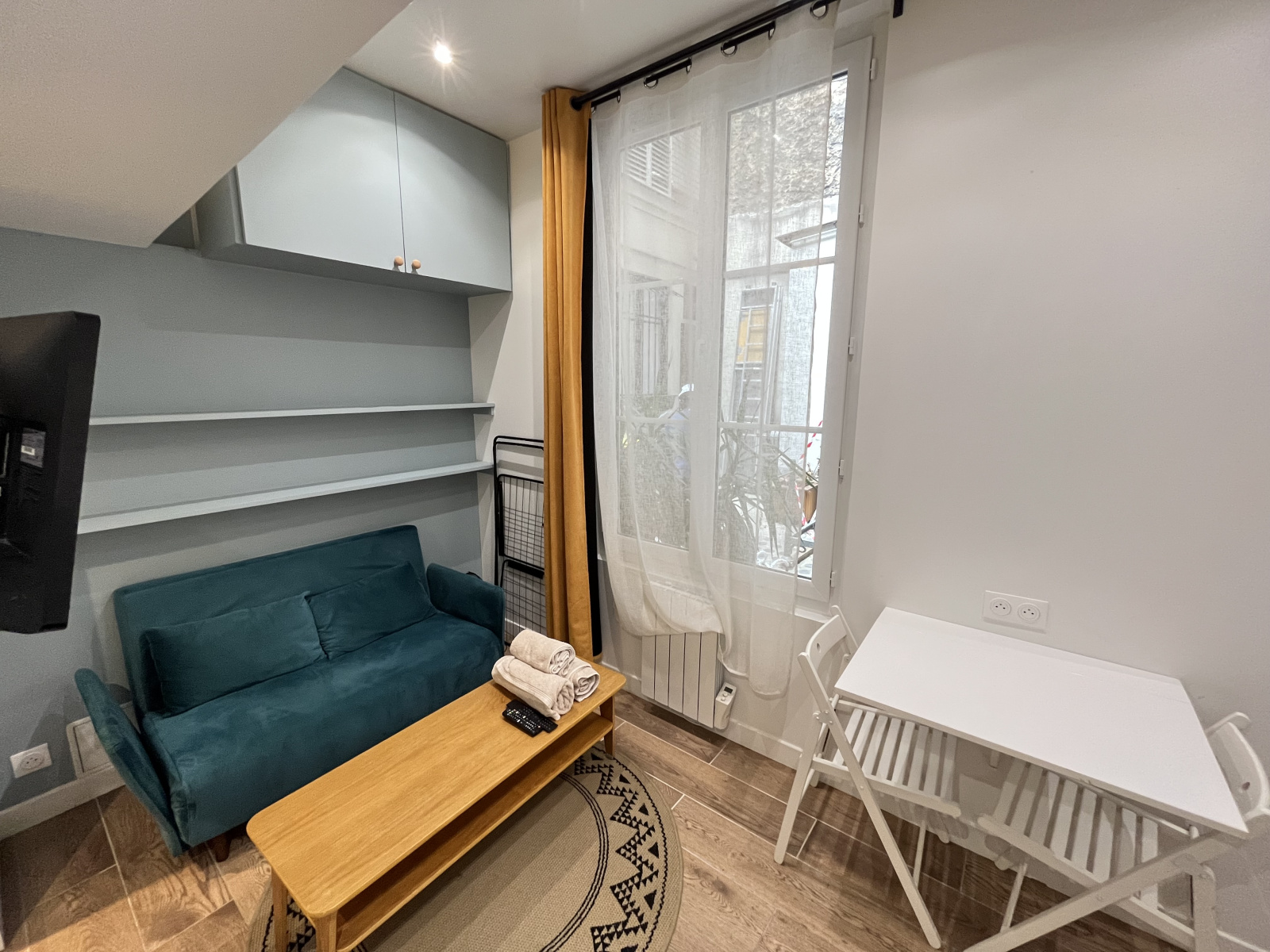 Image_, Studio, Paris, ref :V170007452